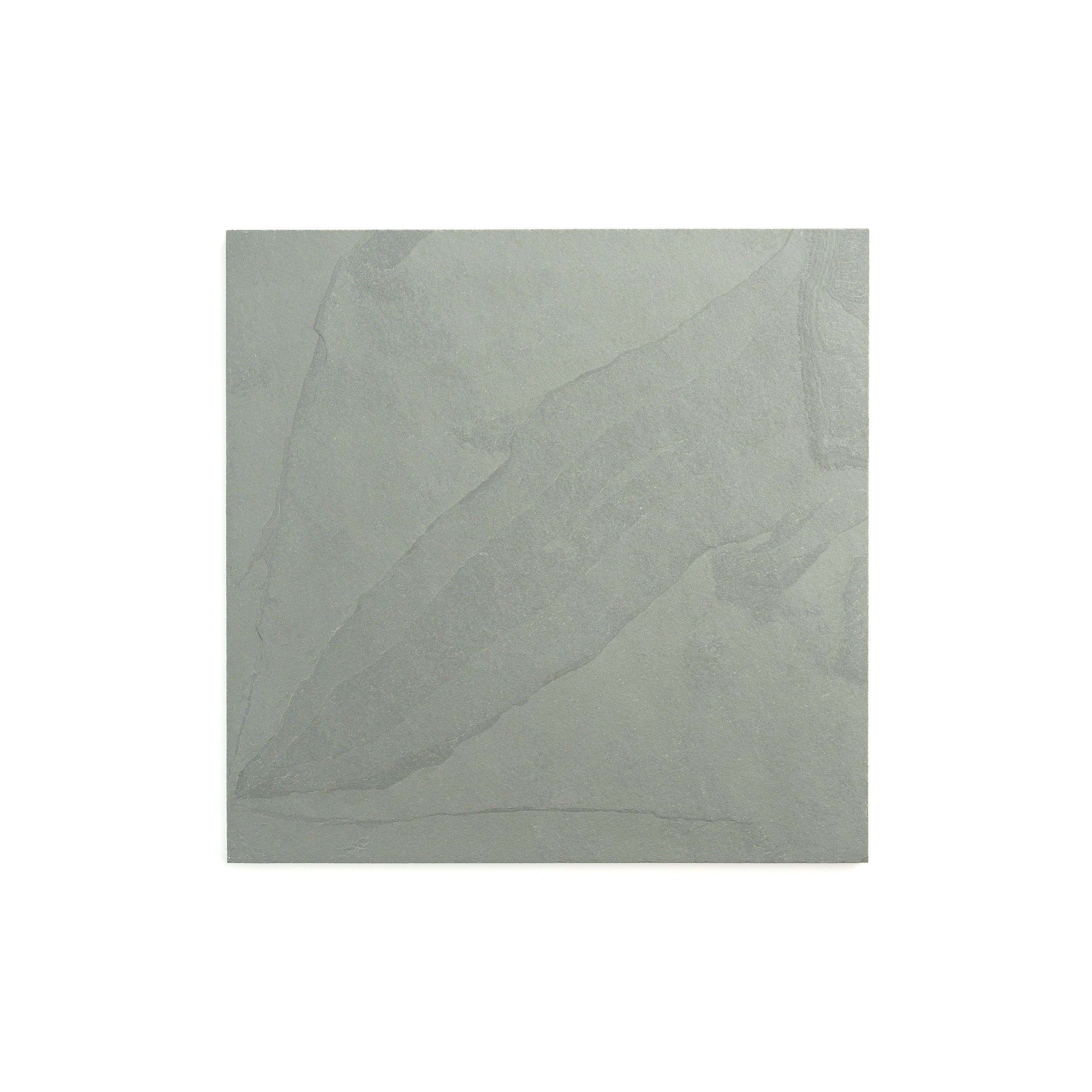 Grey 24x24 Brazilian Slate - Image 3