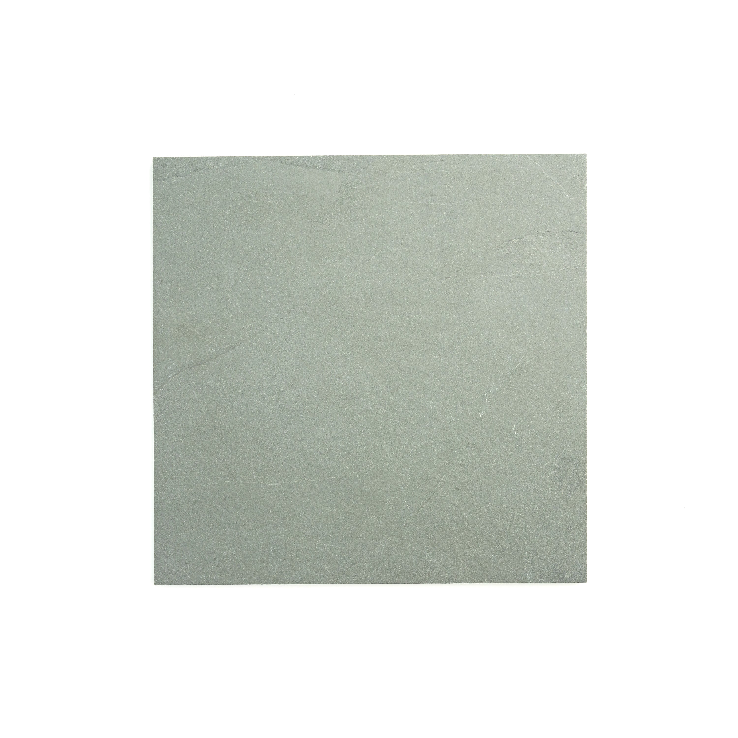 Grey 24x24 Brazilian Slate - Image 4