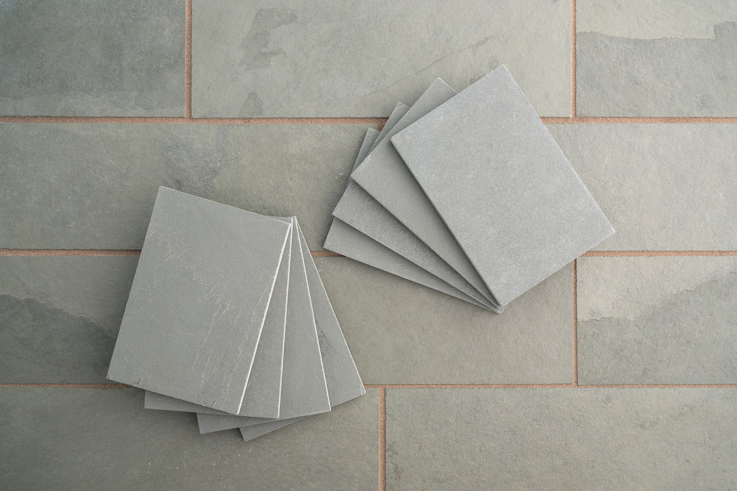 Grey 12x24 Brazilian Slate - Image 3