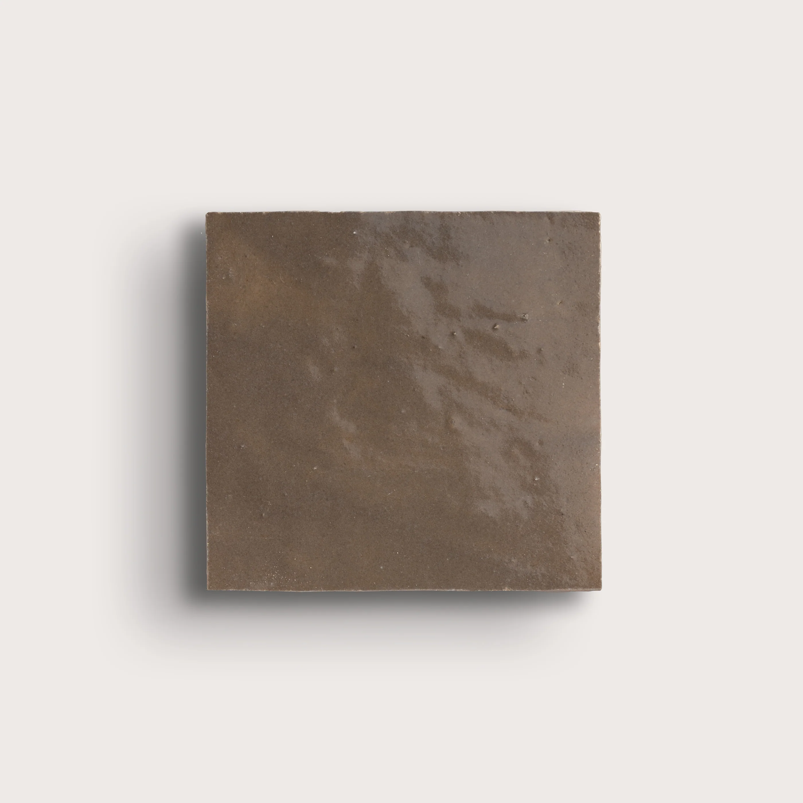 Sample: Hazel 4x4 Zellige Tile