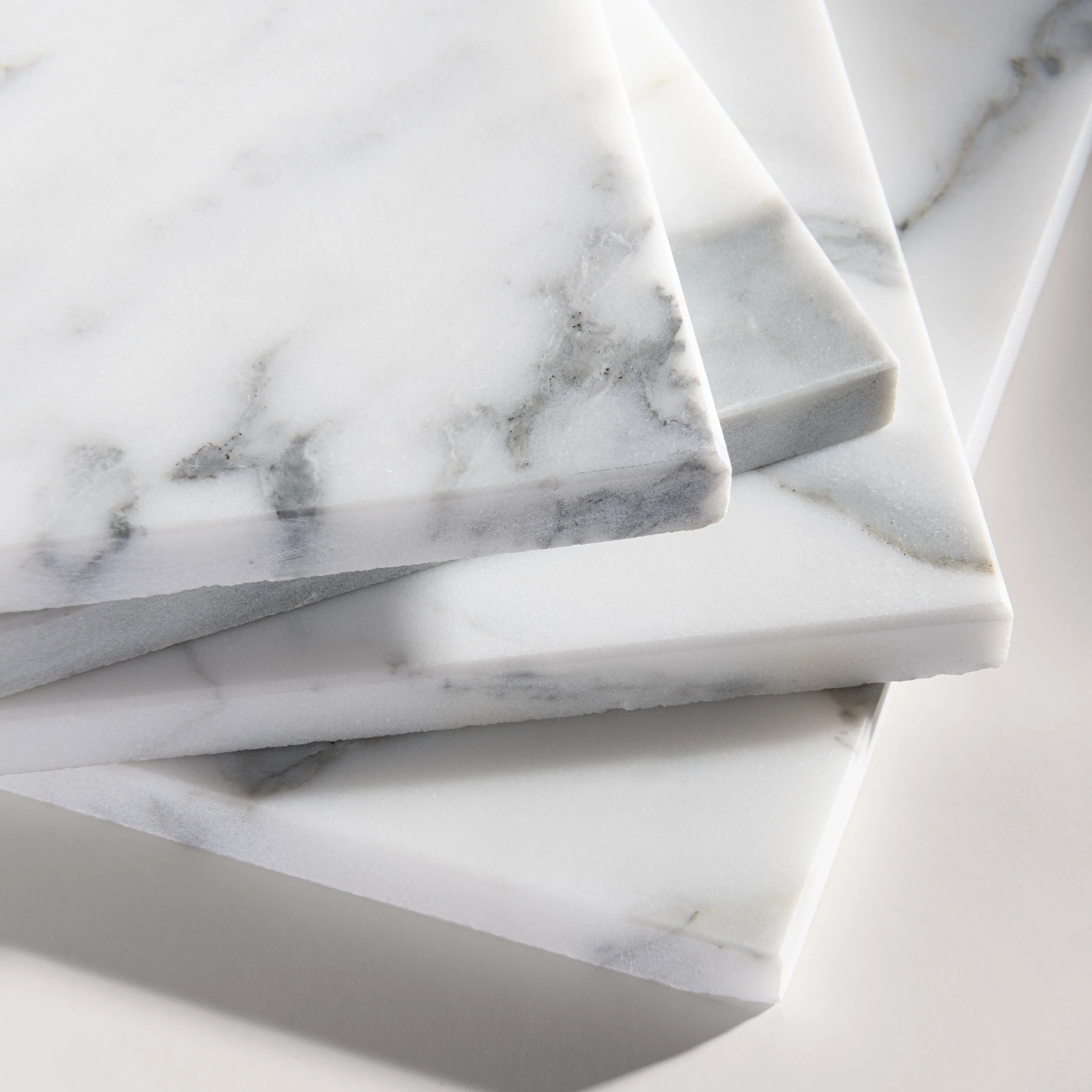 Italian Statuary 12x12 Marble | Honed - Image 10