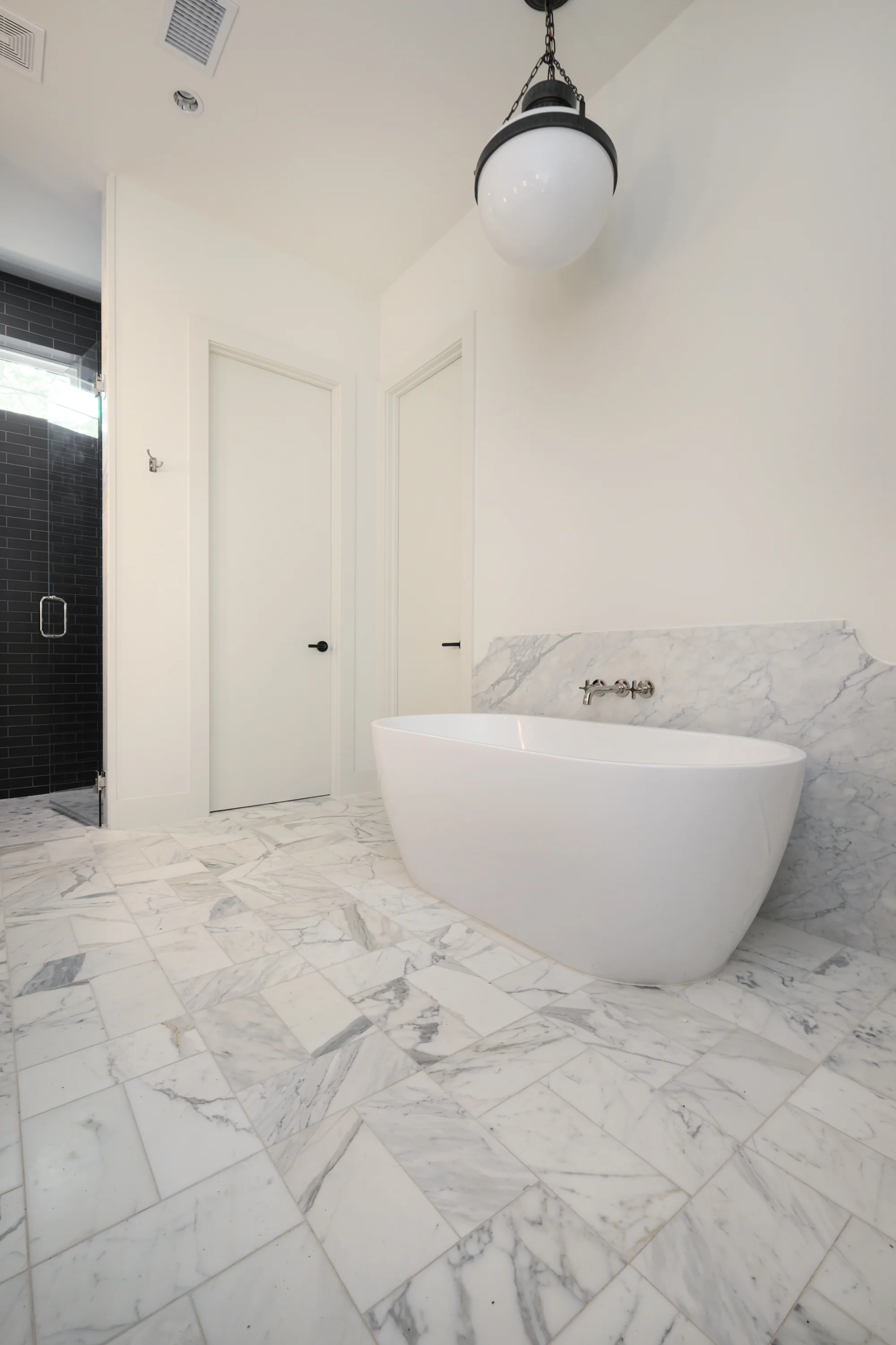 Italian Statuary 6x12 Marble | Honed - Image 10