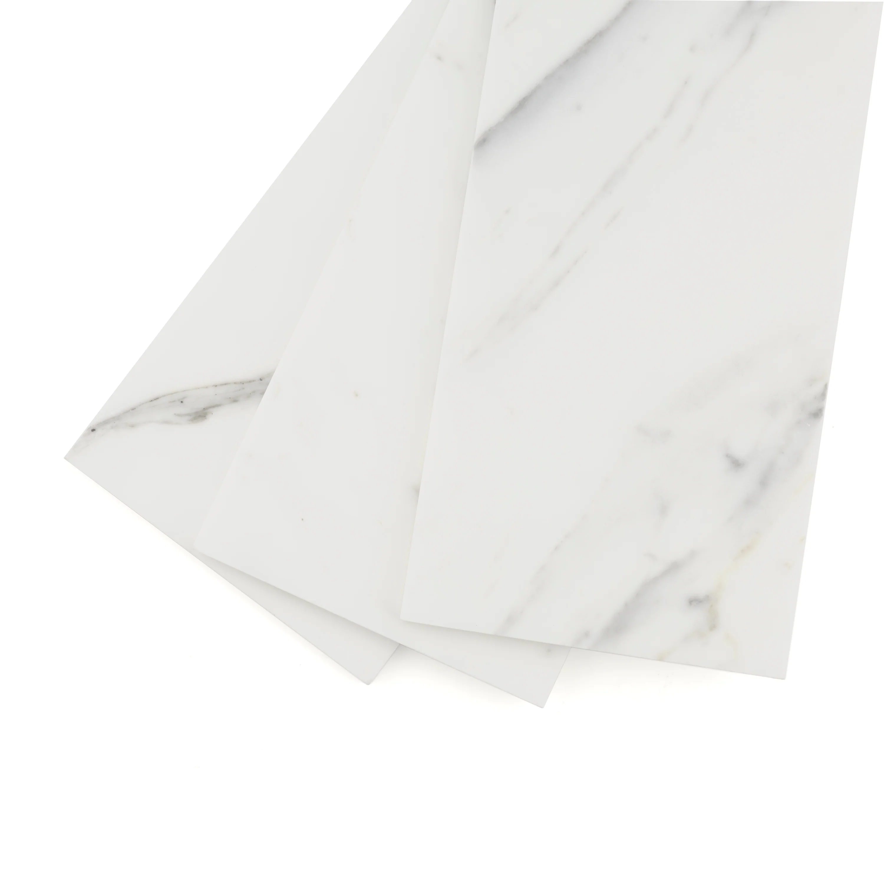 Italian Statuary 6x12 Marble | Honed - Image 4