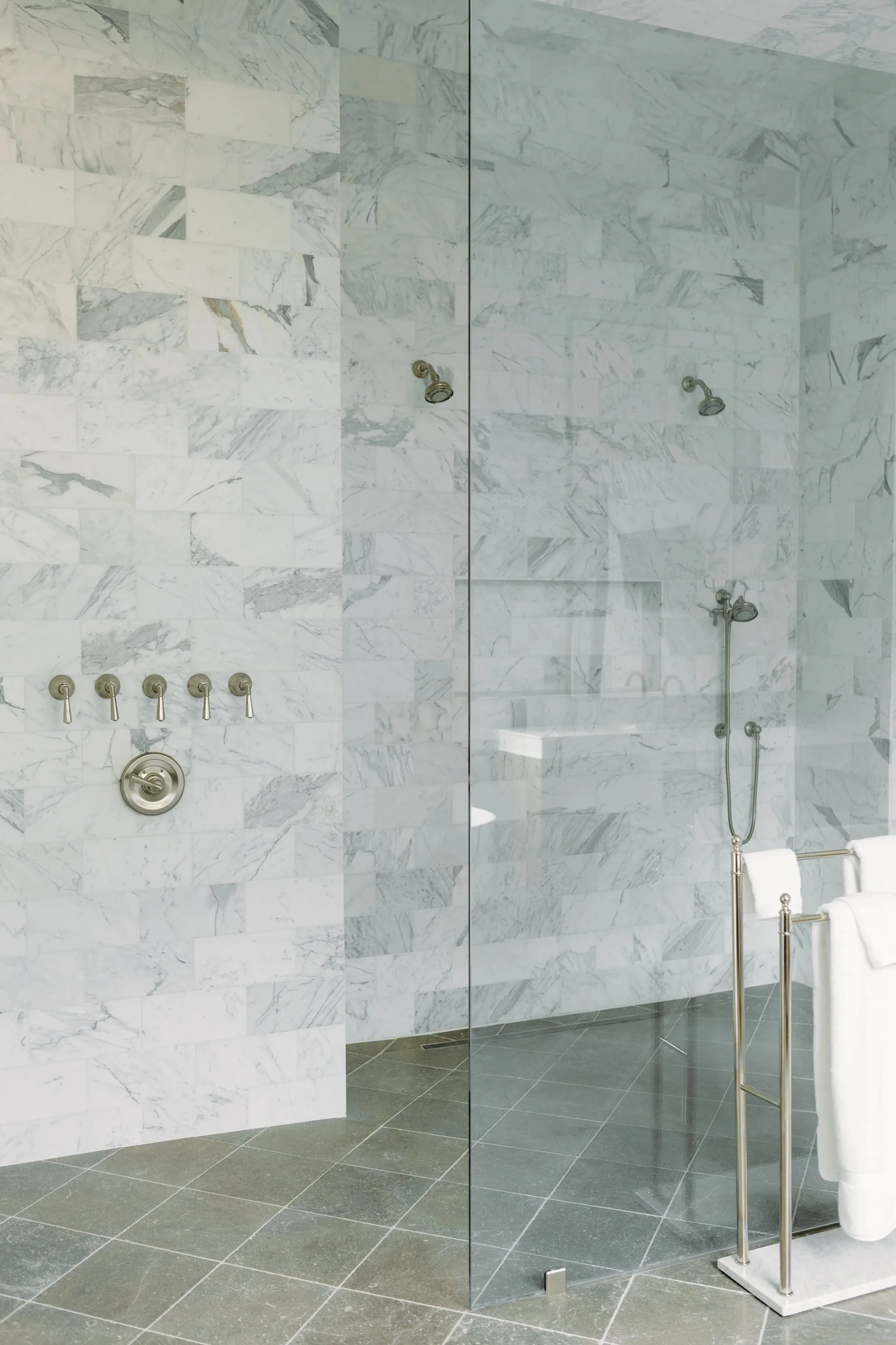 Italian Statuary 6x12 Marble | Honed - Image 5