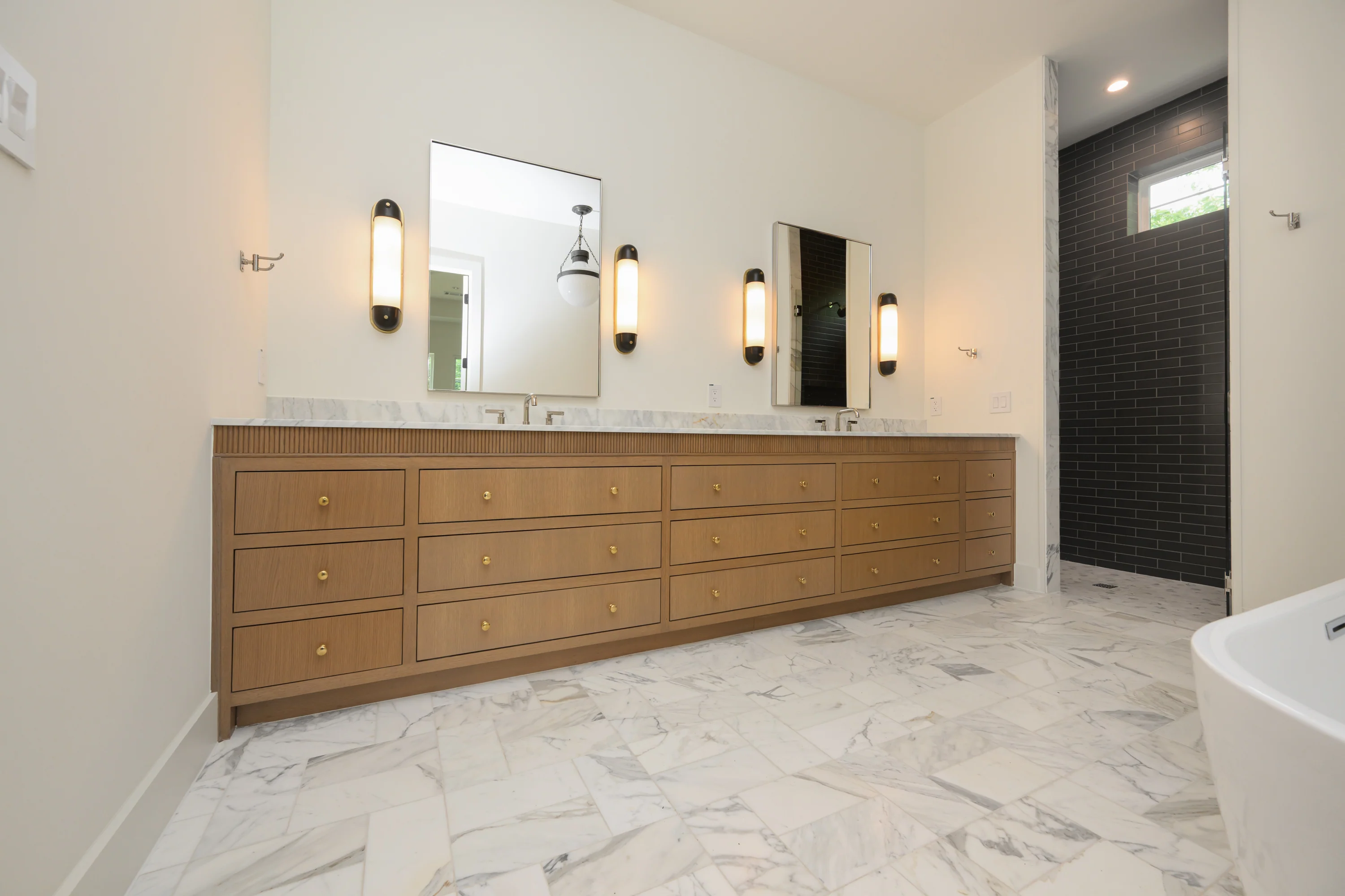 Italian Statuary 6x12 Marble | Honed - Image 9