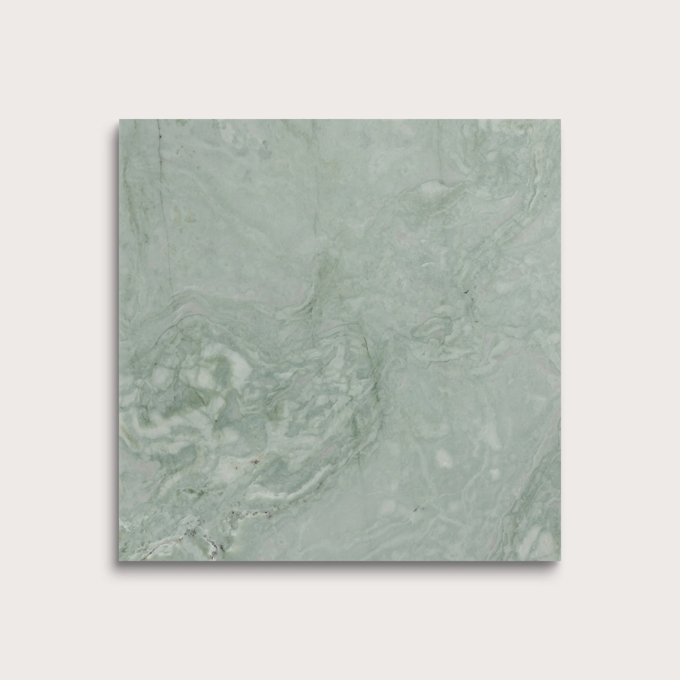 Mint Green 12x12 Marble Tile | Honed - Image 8
