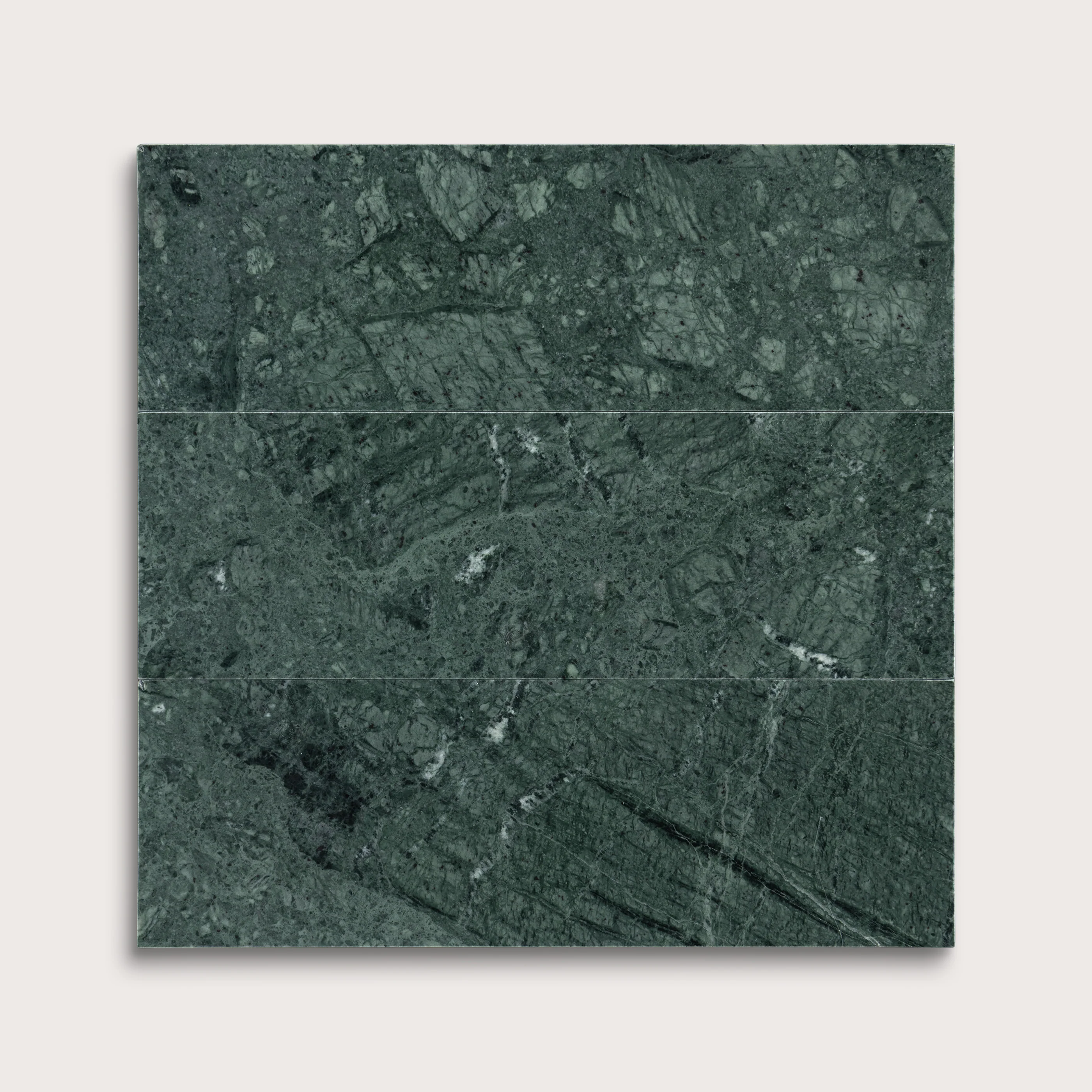 Monte Verde 4x12 Marble Tile | Honed