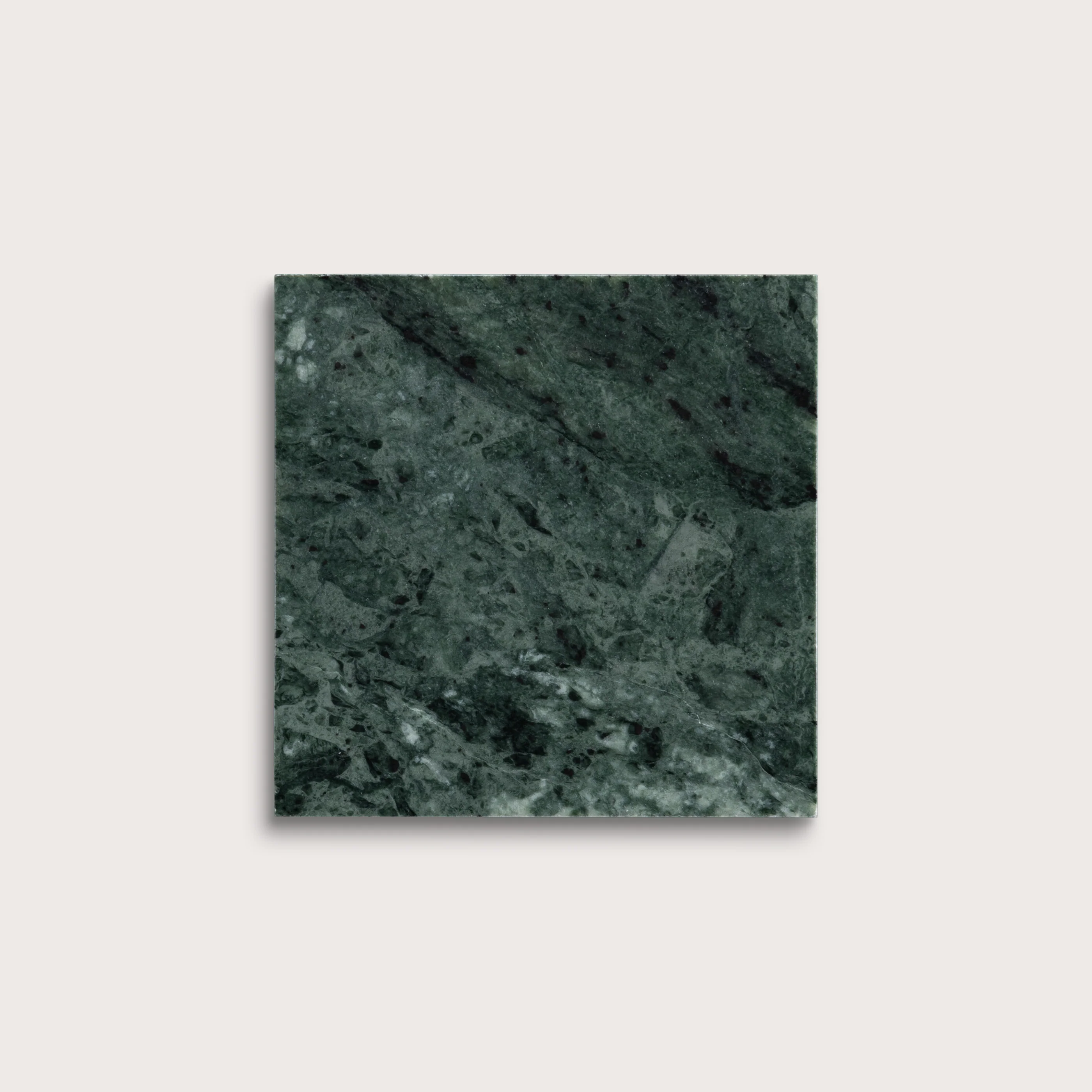 Monte Verde 4x4 Marble Tile | Honed - Image 3