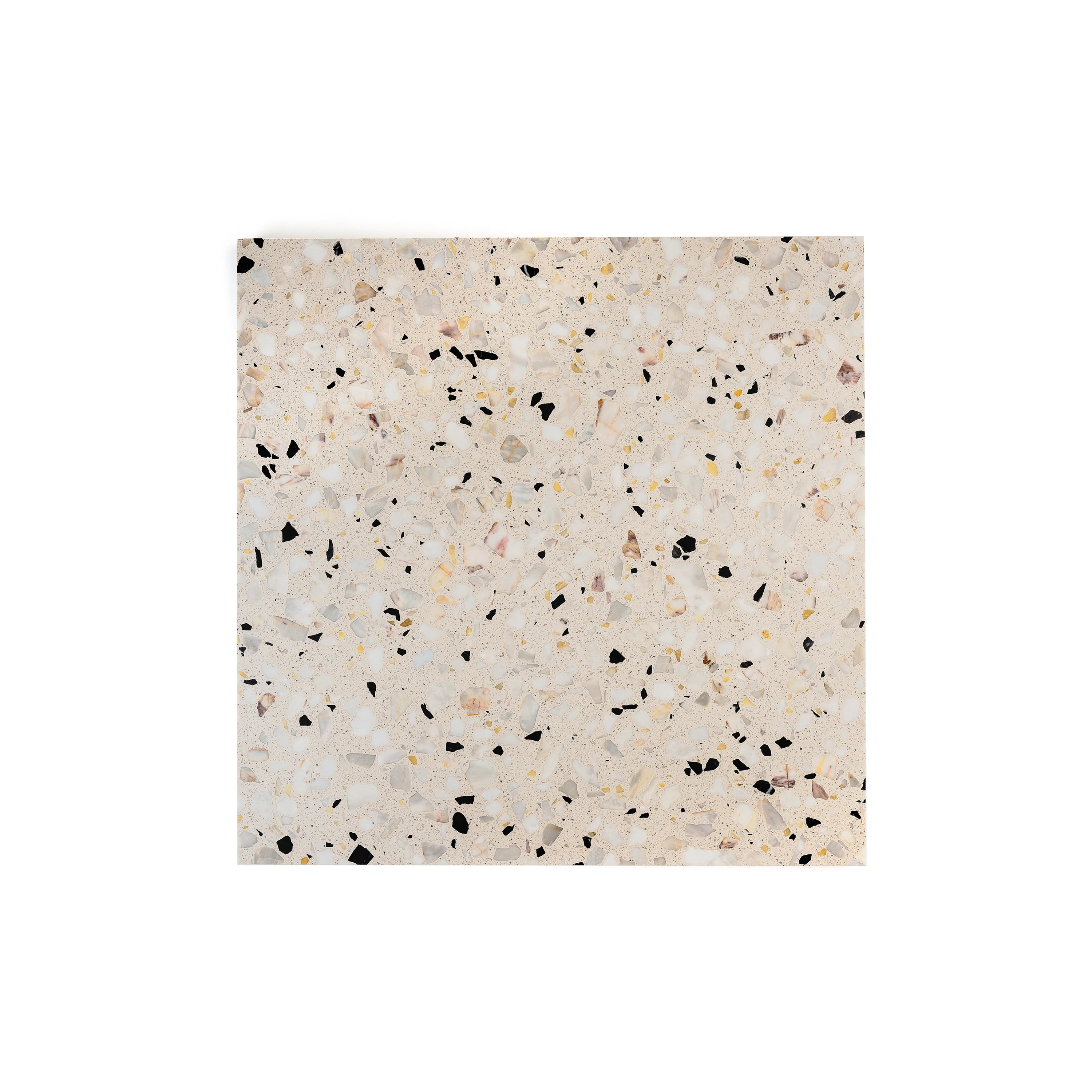 Nightfall 12x12 Venezia Terrazzo Tile