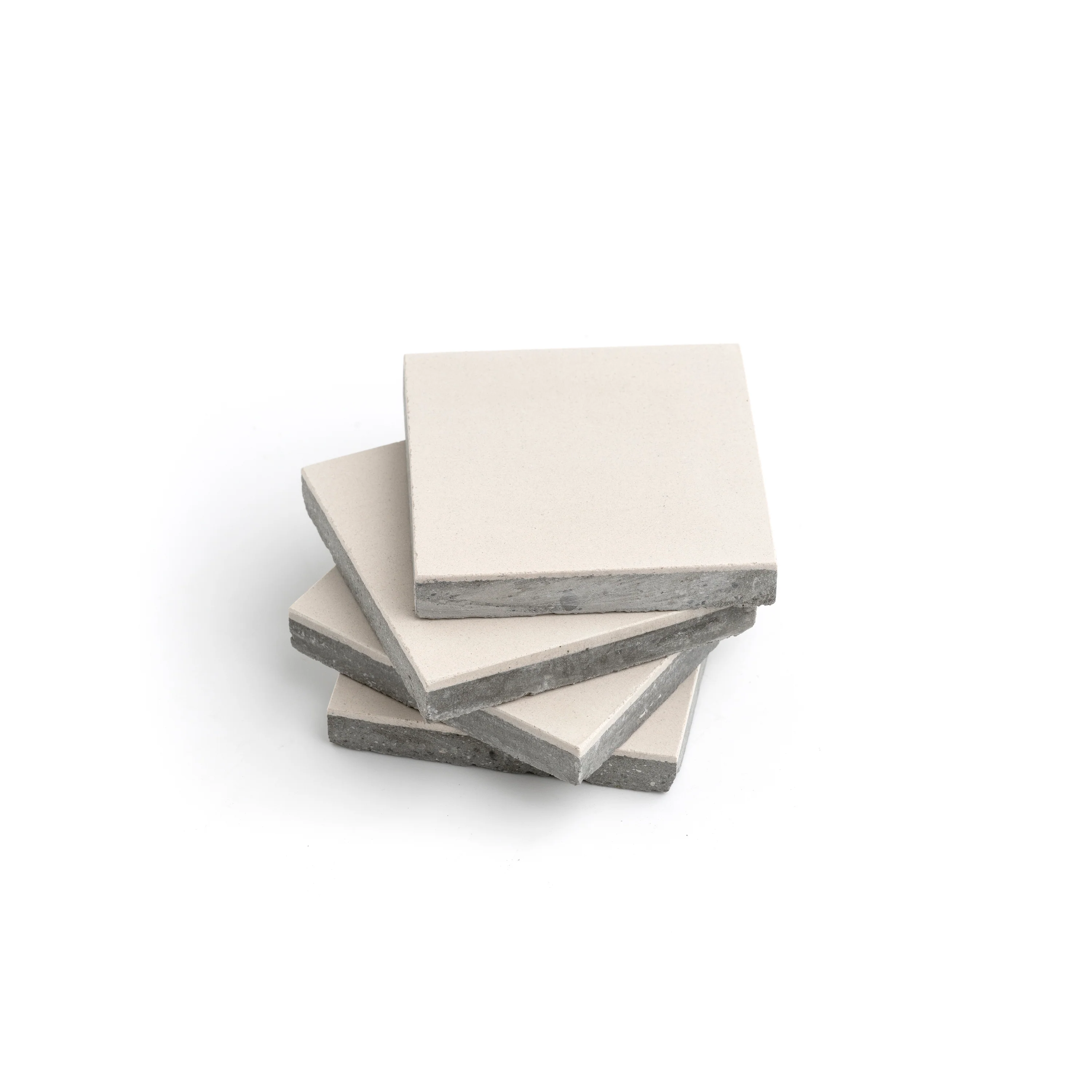 Putty 4x4 Cement Tile - Image 3