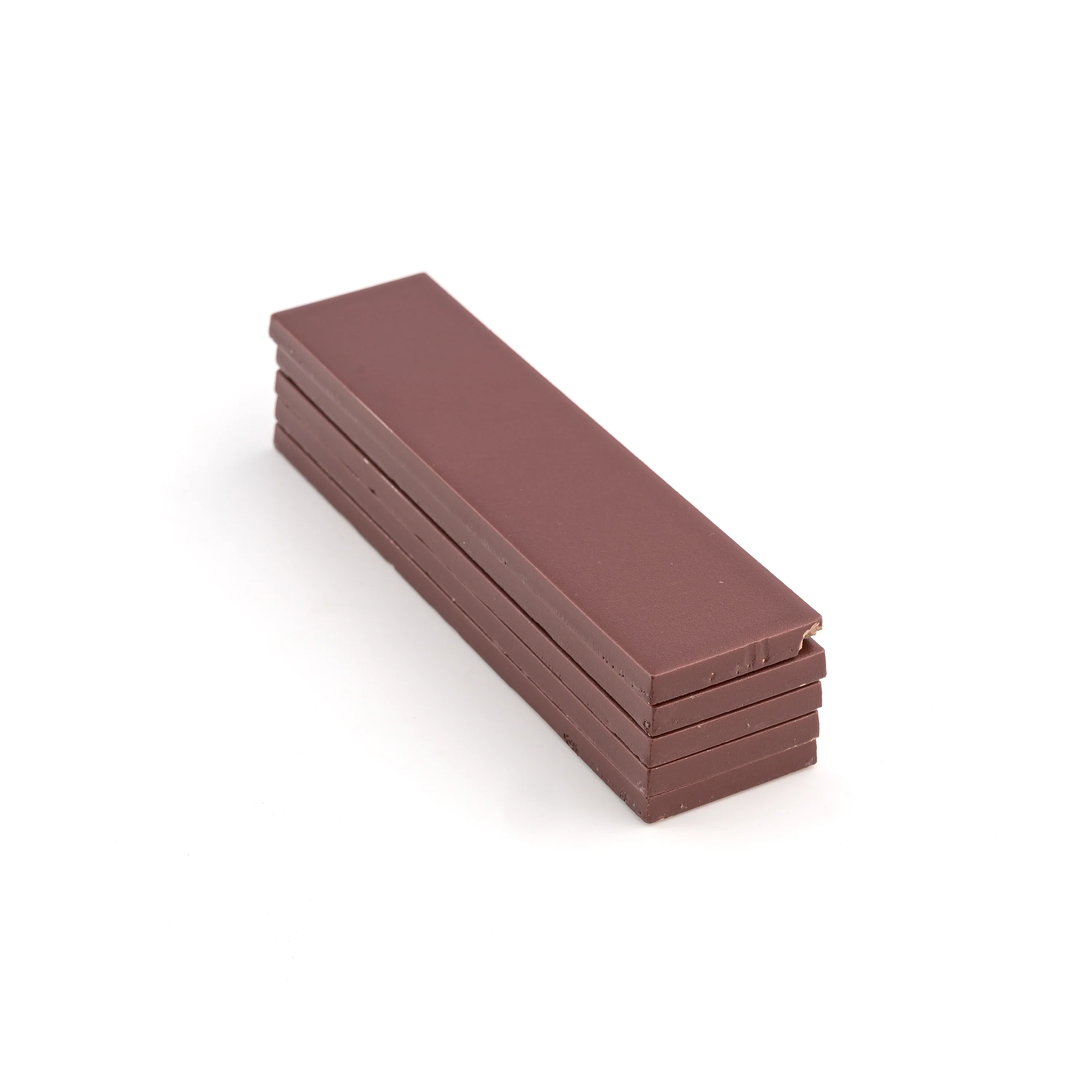 Red Red Wine 2x8 Ceramic Tile | Matte - Image 3