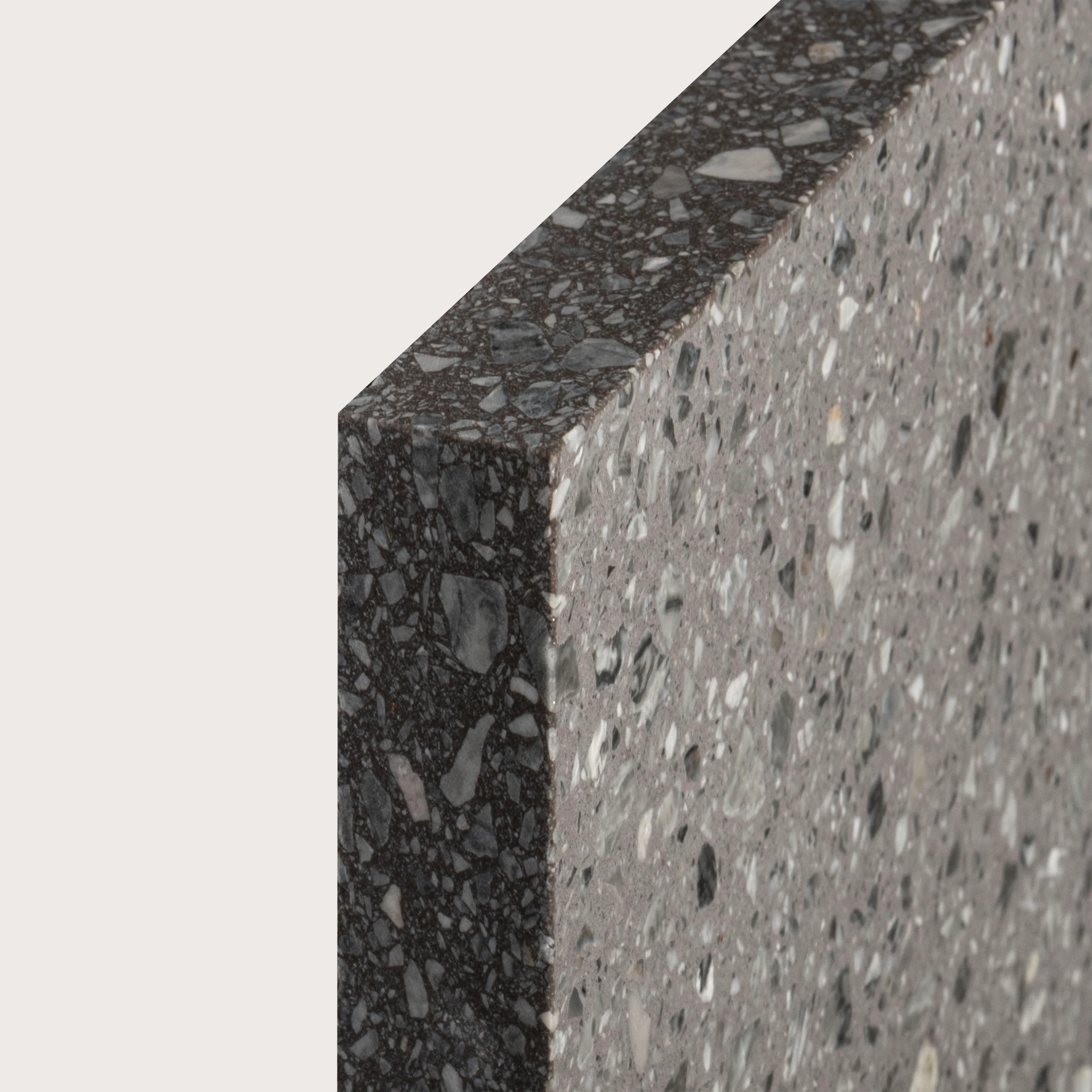 Rocky Road 6x6 Venezia Terrazzo Tile - Image 4