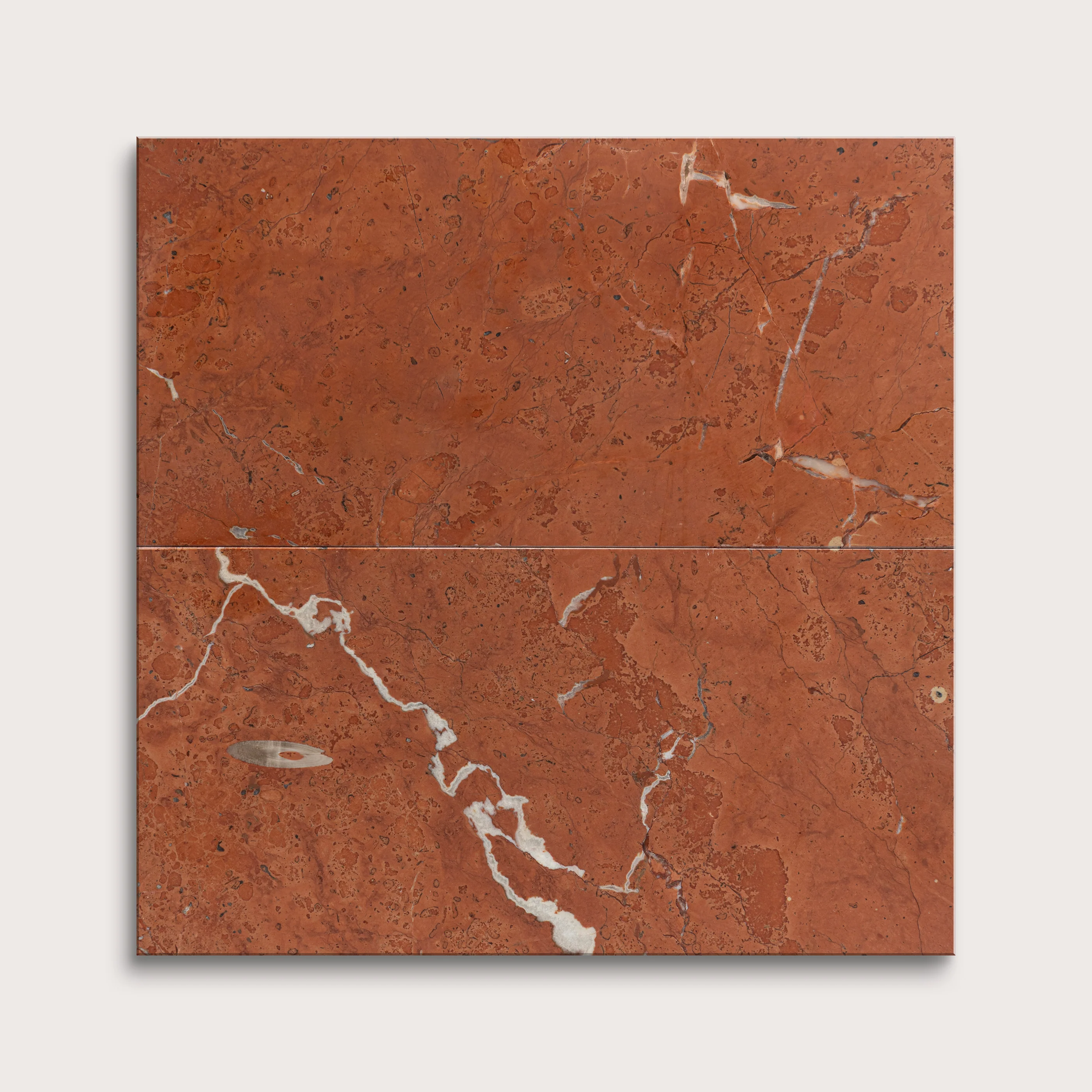 Rosso Alicante 6x12 Marble | Honed
