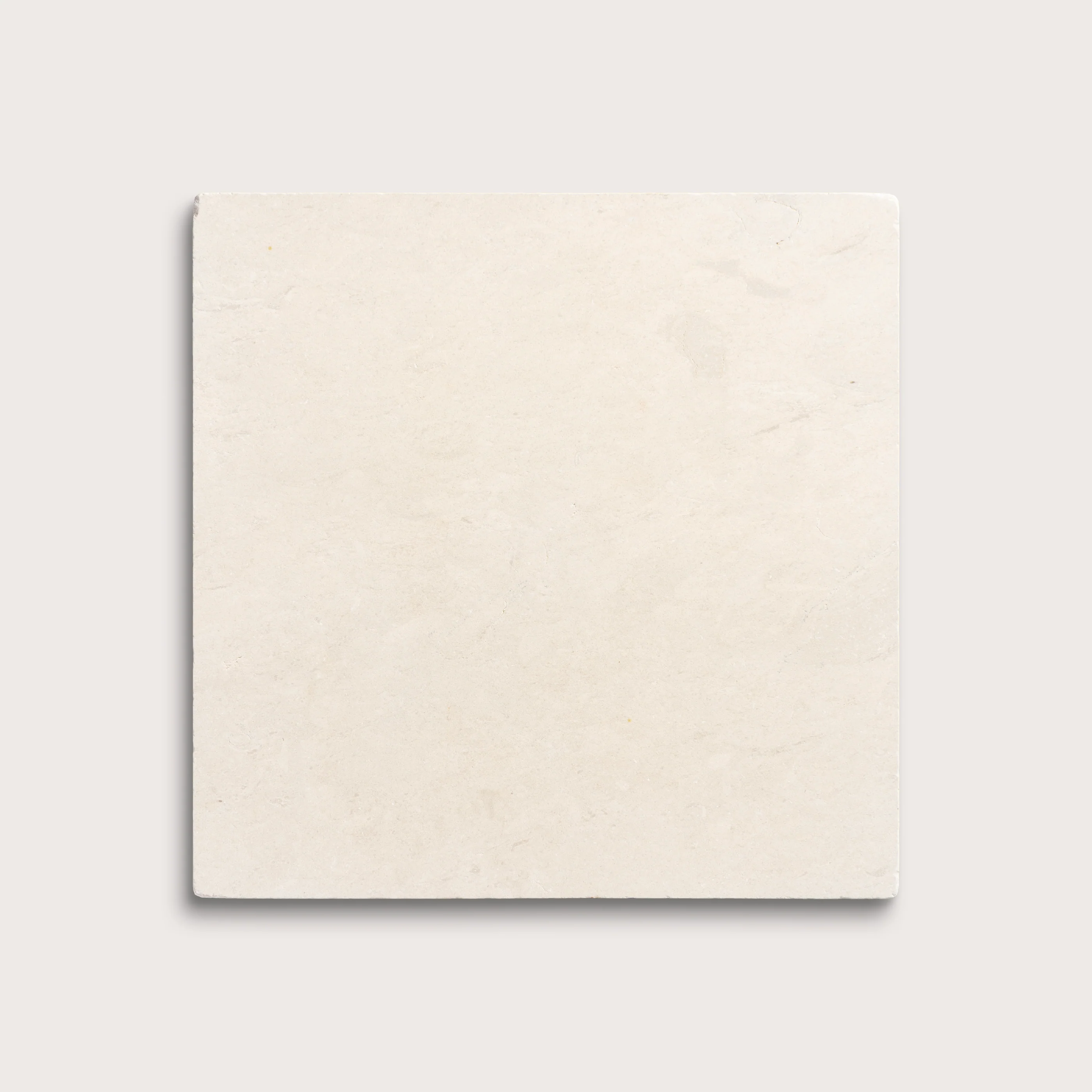 Saharan Sand 12x12 Limestone | Tumbled - Image 2