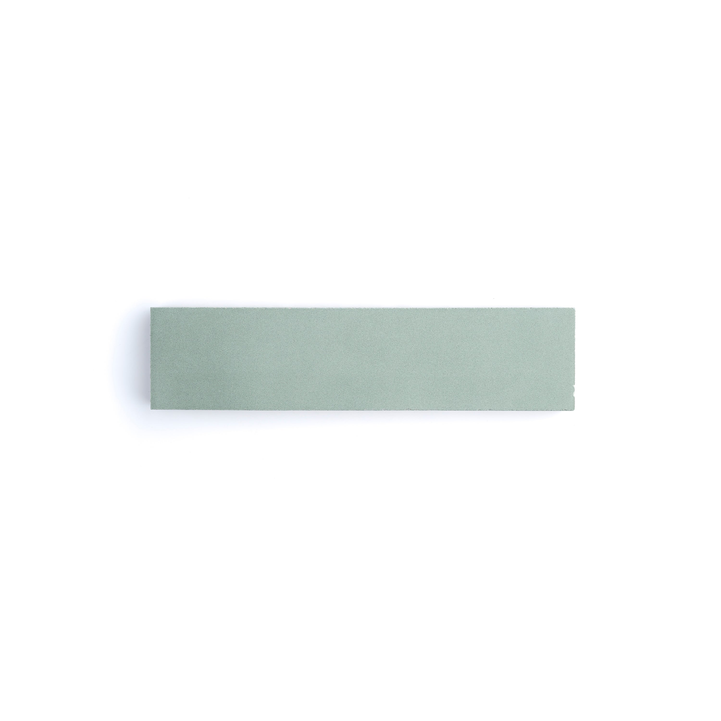 Sample: Sea Foam 2x8 Cement Tile