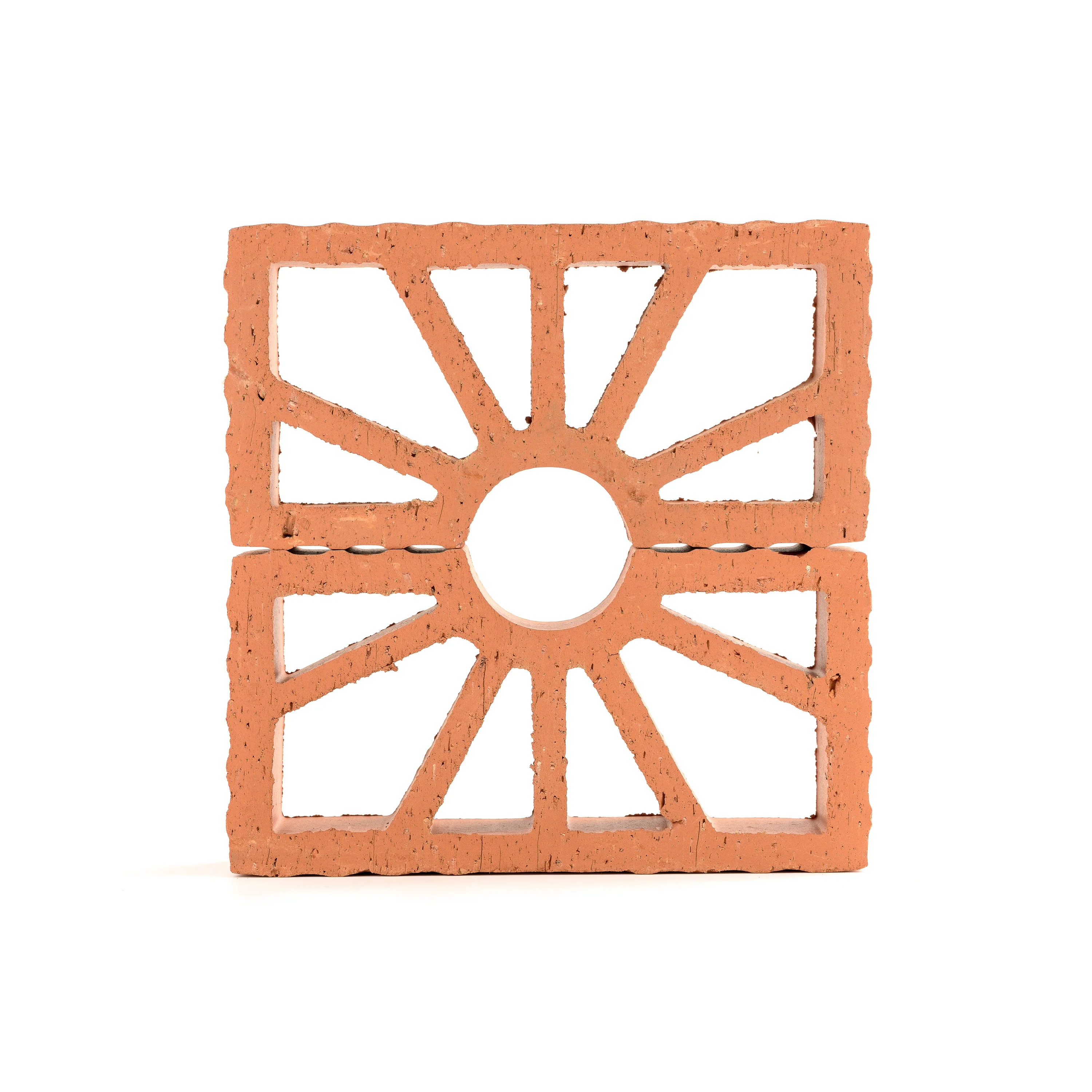 Sample: Sun Breeze Block