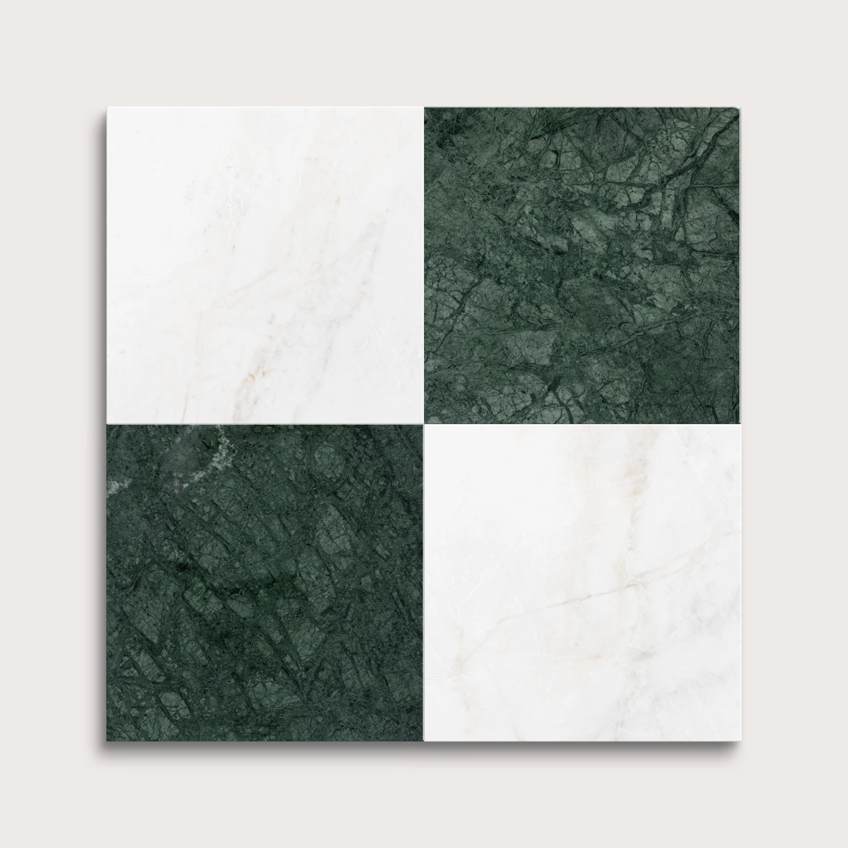 Sample: Bundle - Casablanca Gold & Monte Verde Marble | Honed