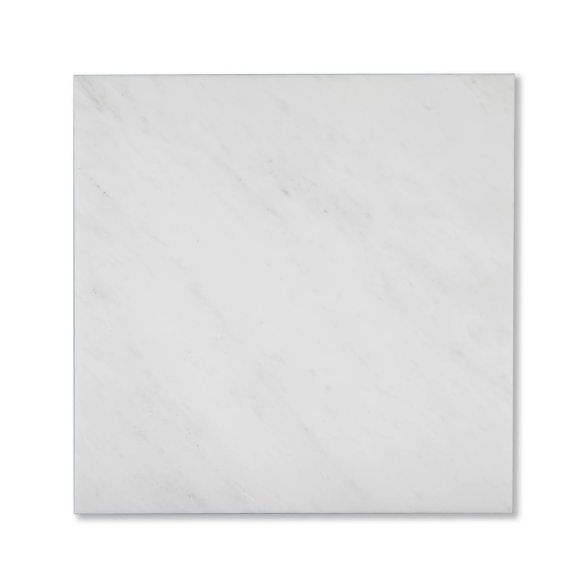 Sample: Casablanca Carrara Marble Tile | Honed
