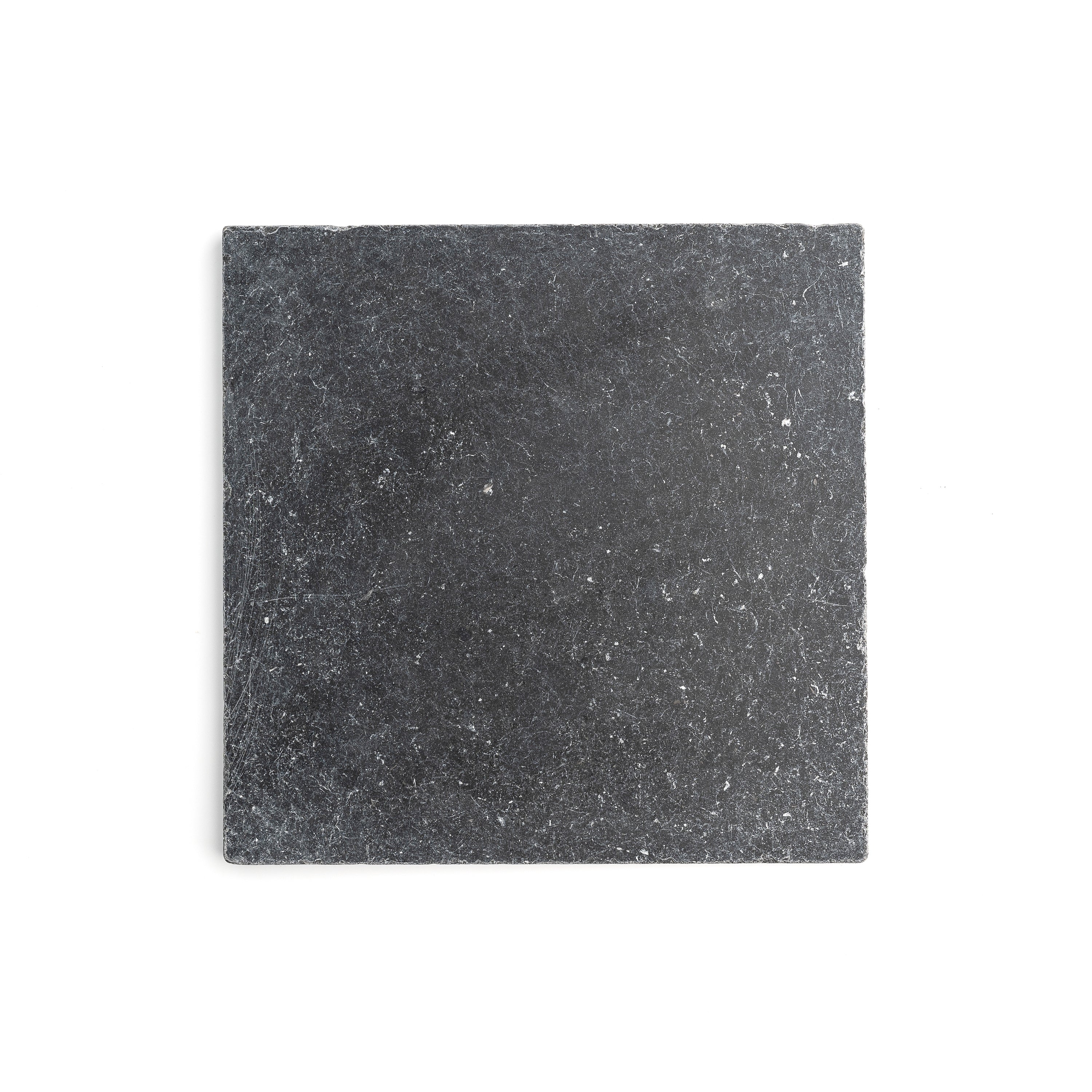 Sample: Cinder Moroccan Marble | Tumbled & Honed