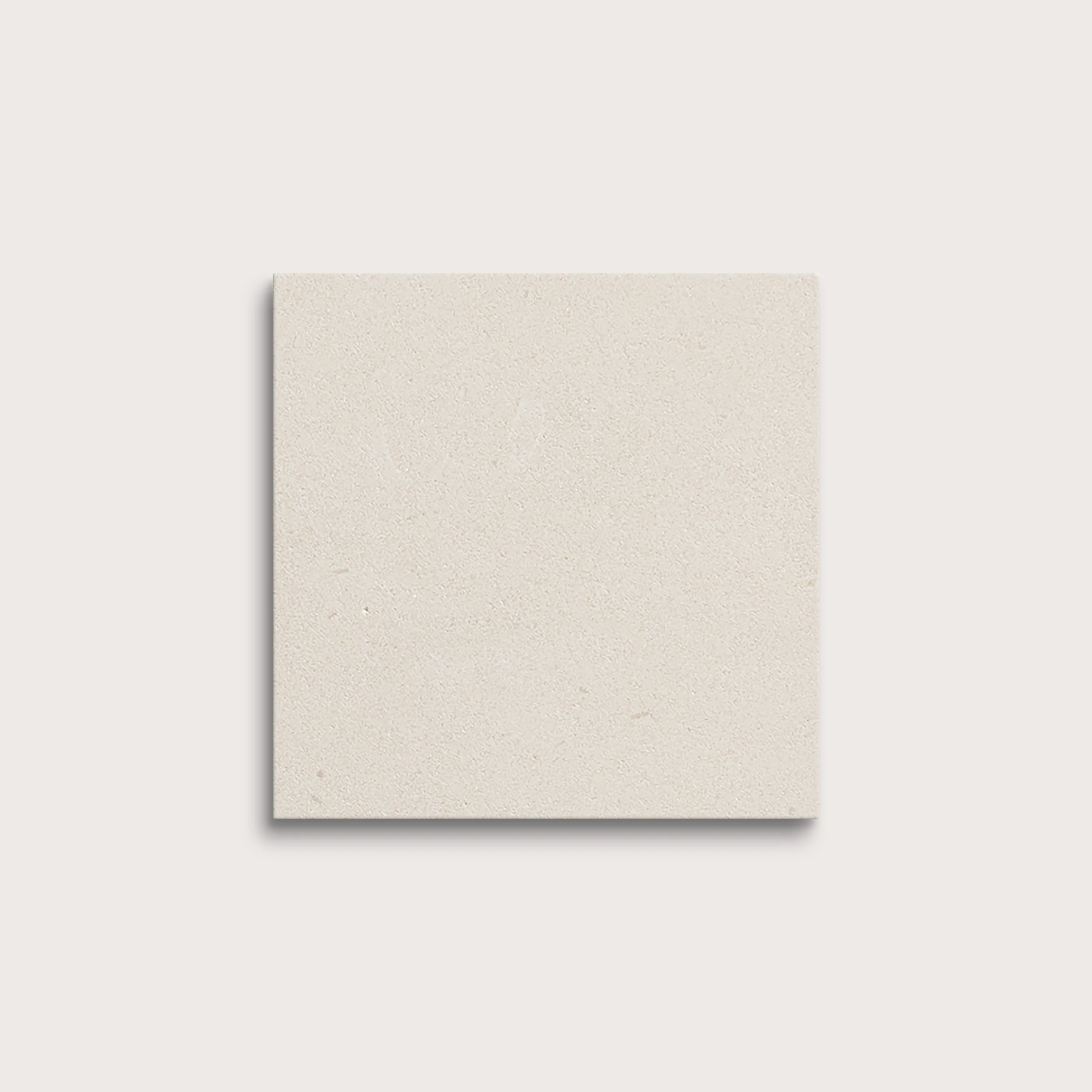 Sample: French Linen Limestone Tile | Honed
