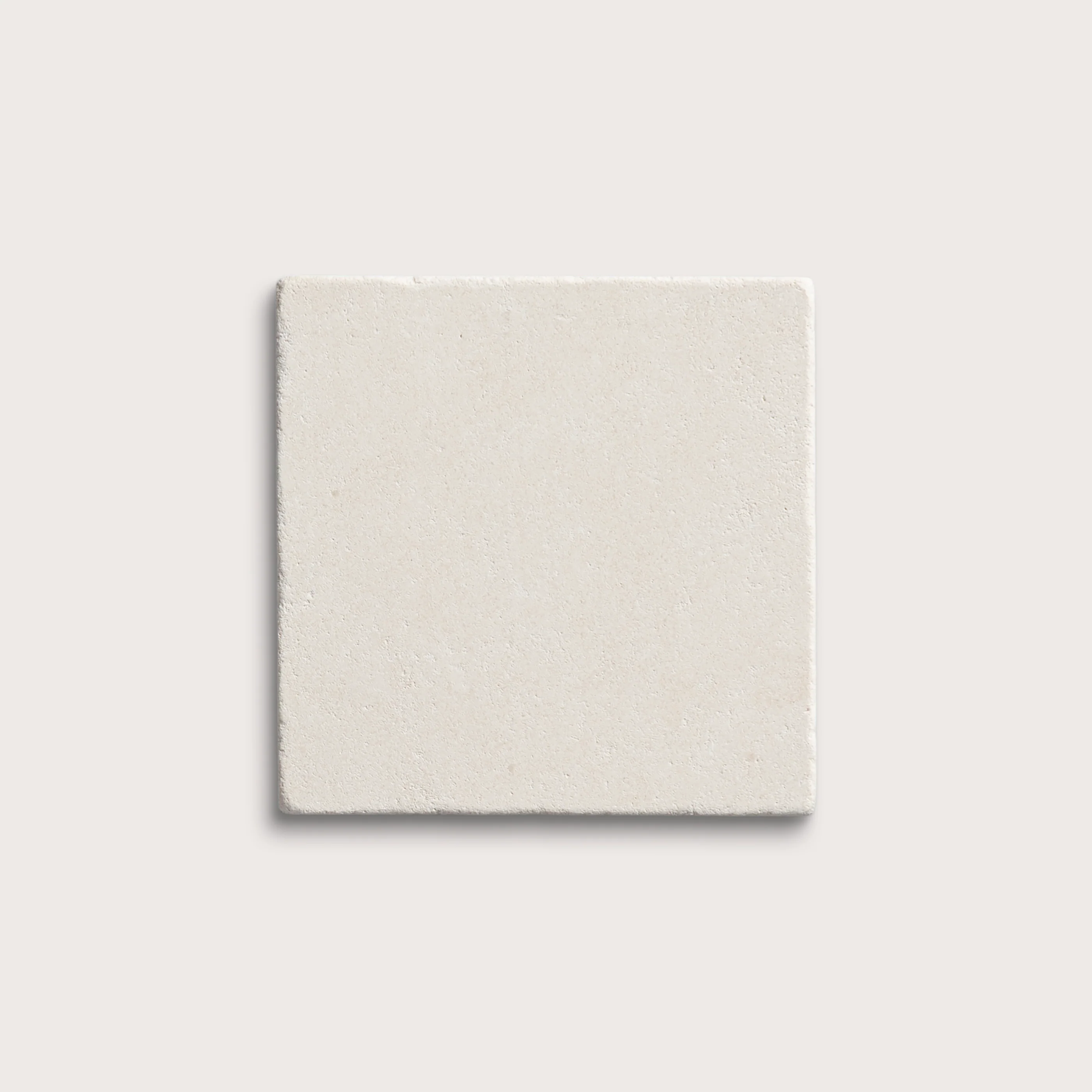 Sample: French Linen Limestone Tile | Tumbled