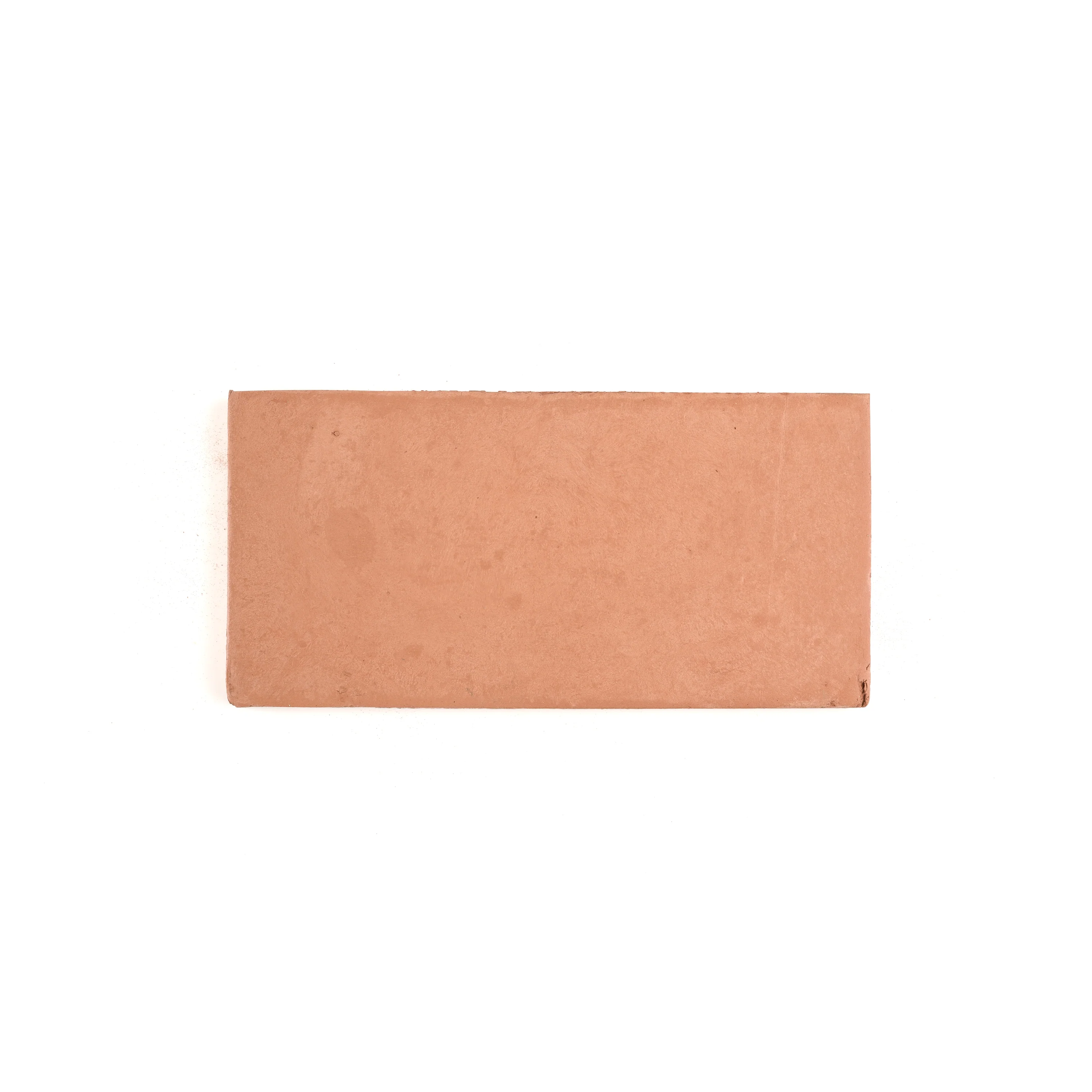 Sample: Red Saltillo Terracotta