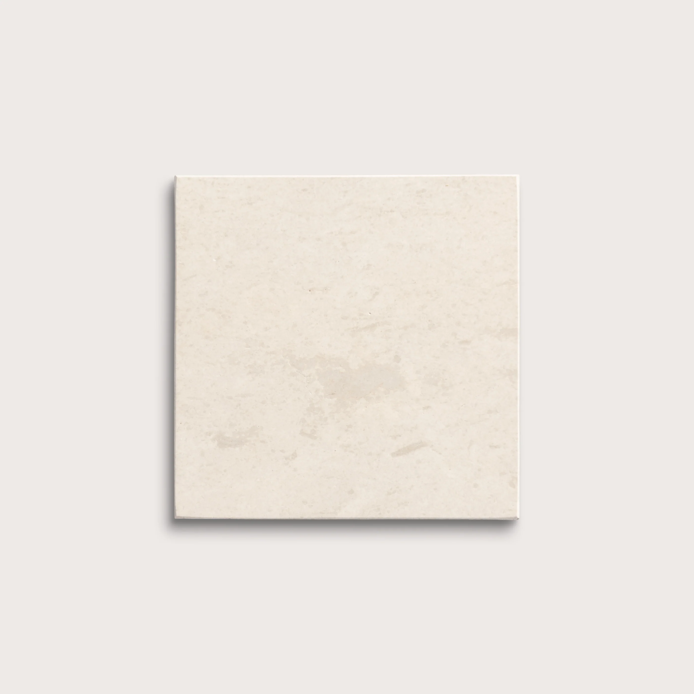 Sample: Saharan Sand Limestone Tile | Honed