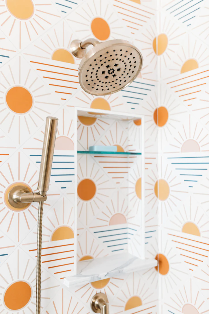 Sunny Days Ceramic Tile - Image 4