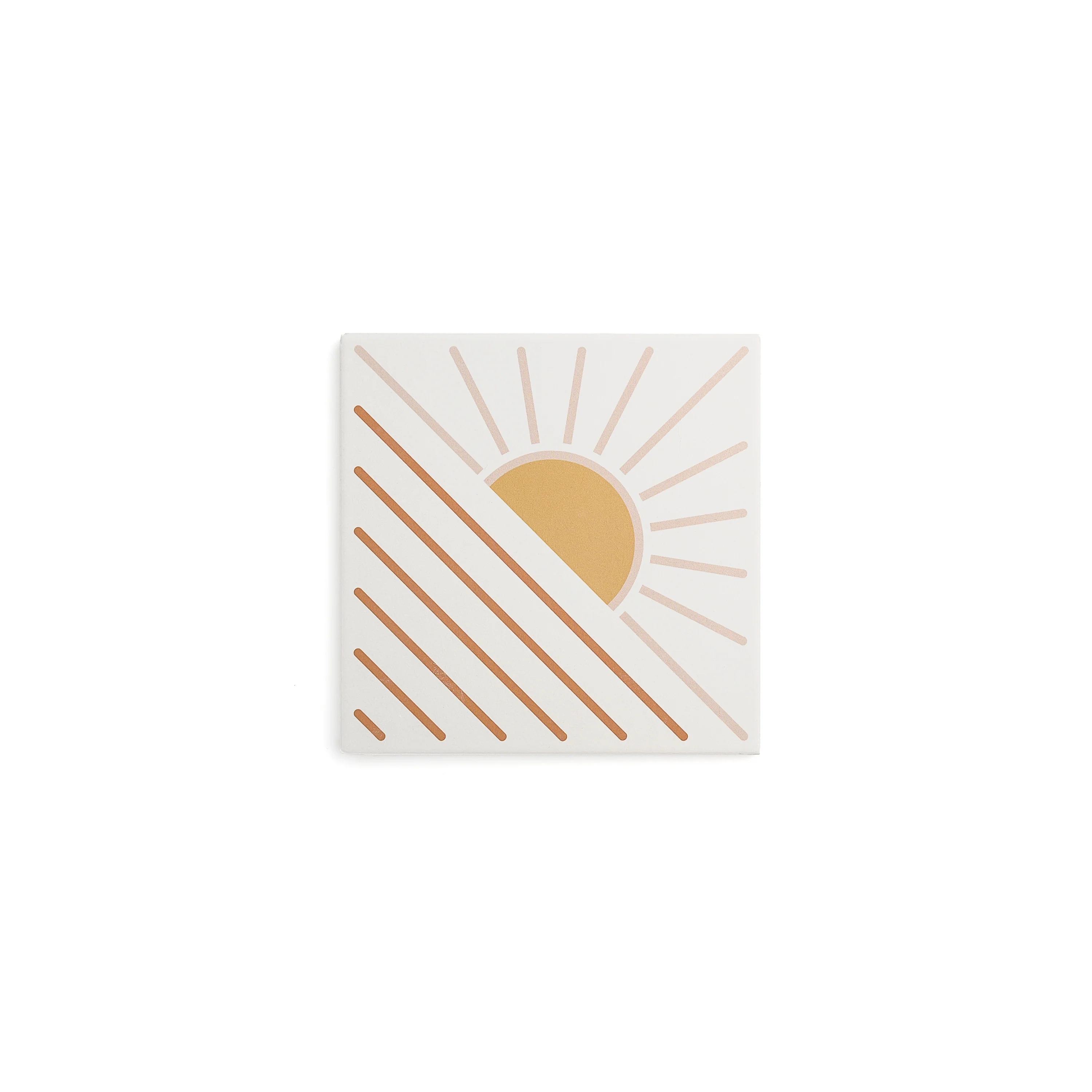 Sample: Sunny Days Ceramic Tile - Image 4