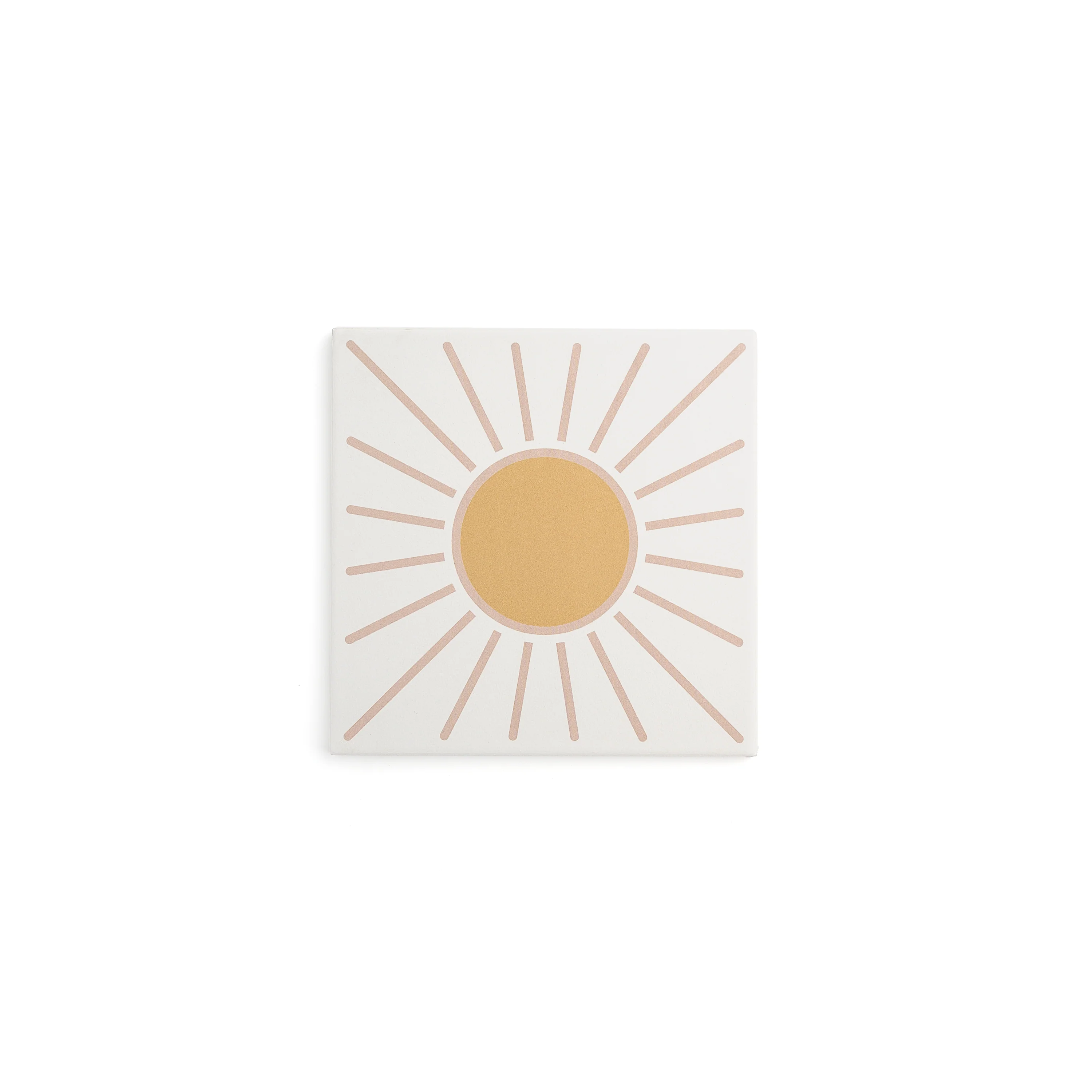 Sample: Sunny Days Ceramic Tile - Image 5