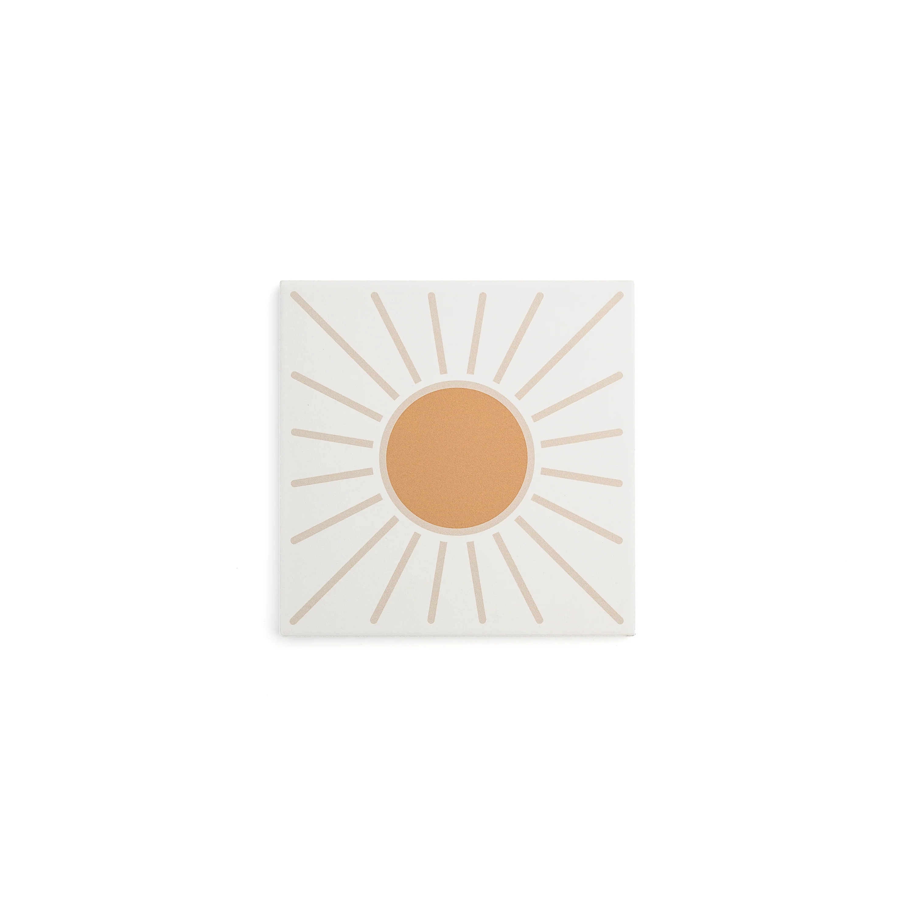 Sample: Sunny Days Ceramic Tile - Image 3