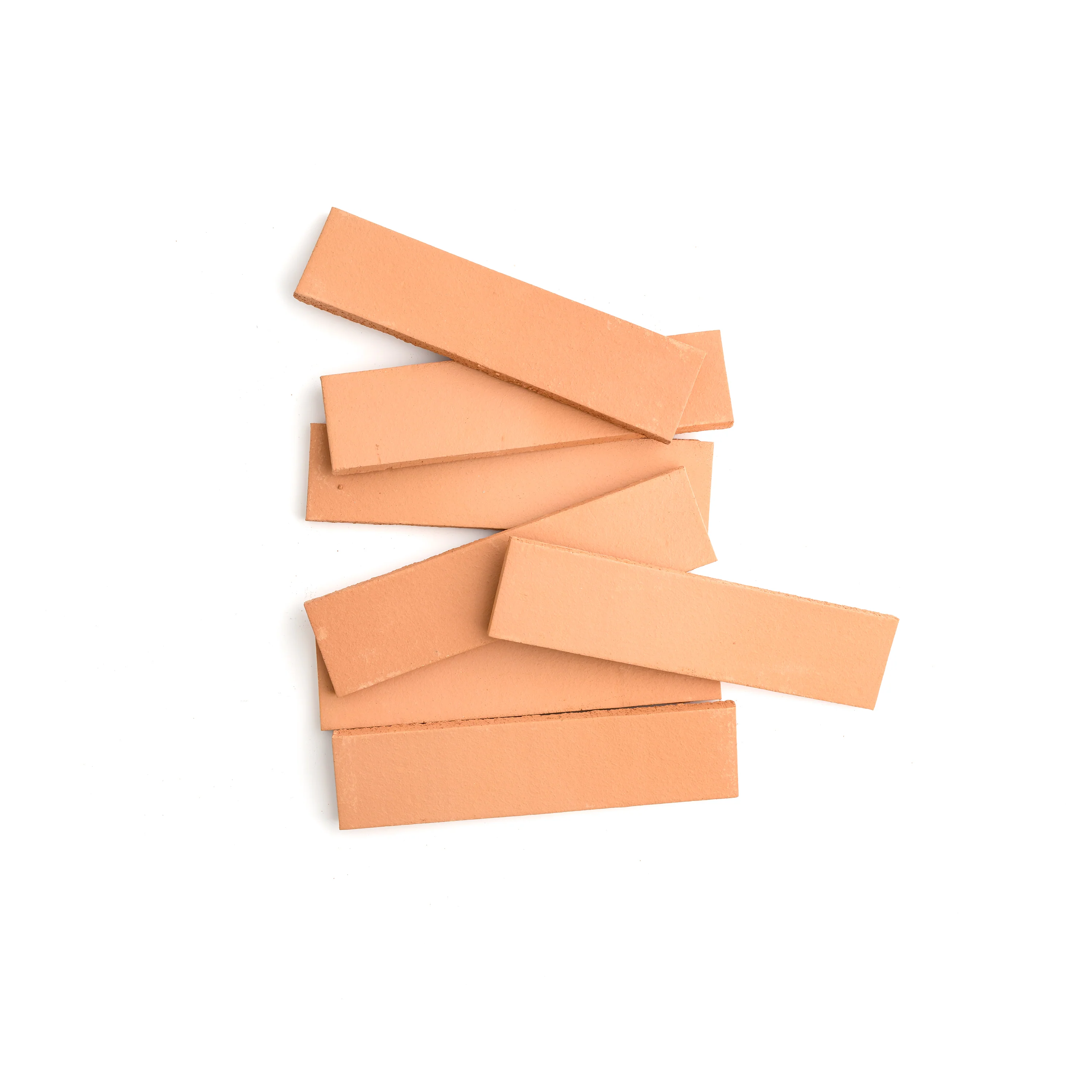 Terracotta 2x8 Tile - Image 2