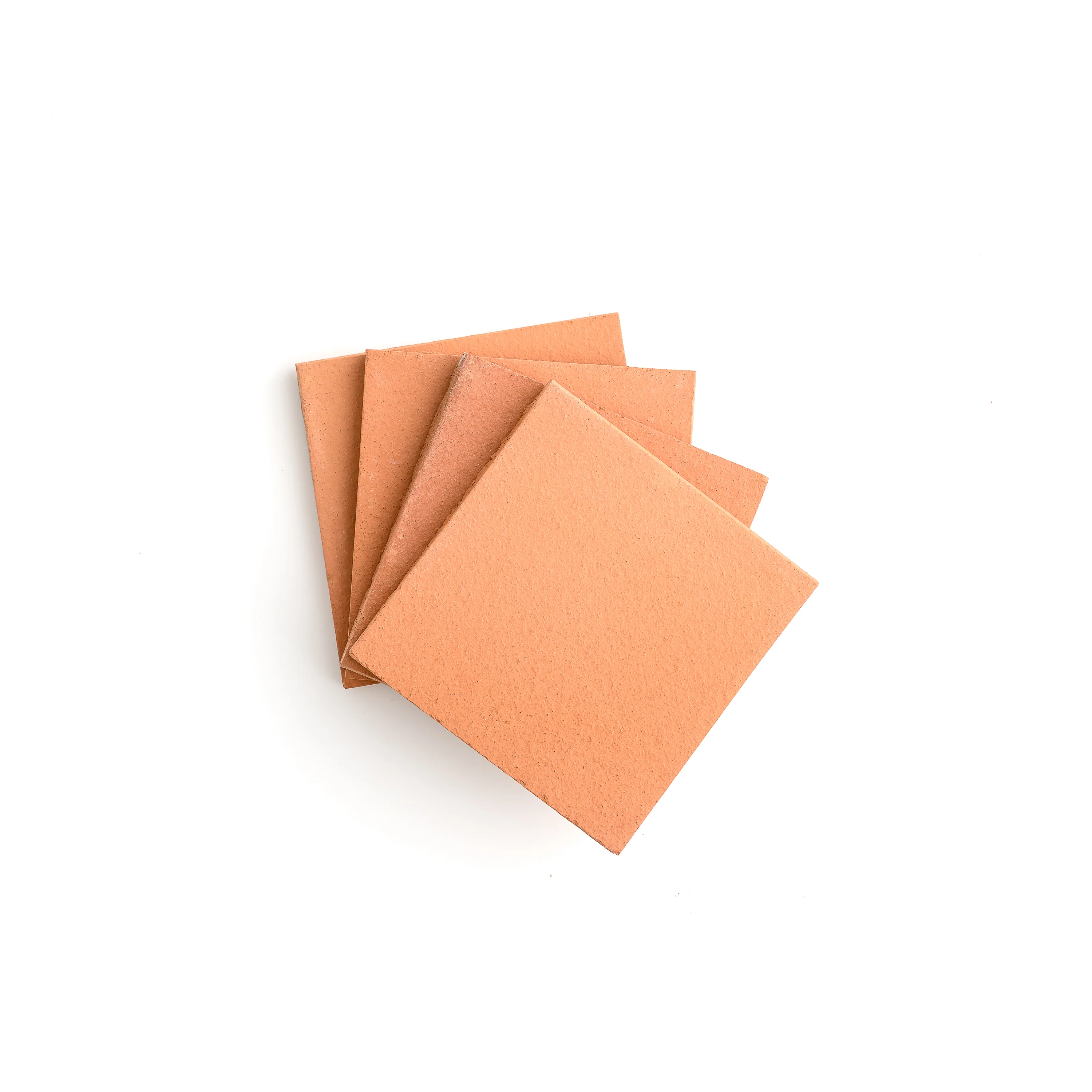 Terracotta 4x4 Tile - Image 3