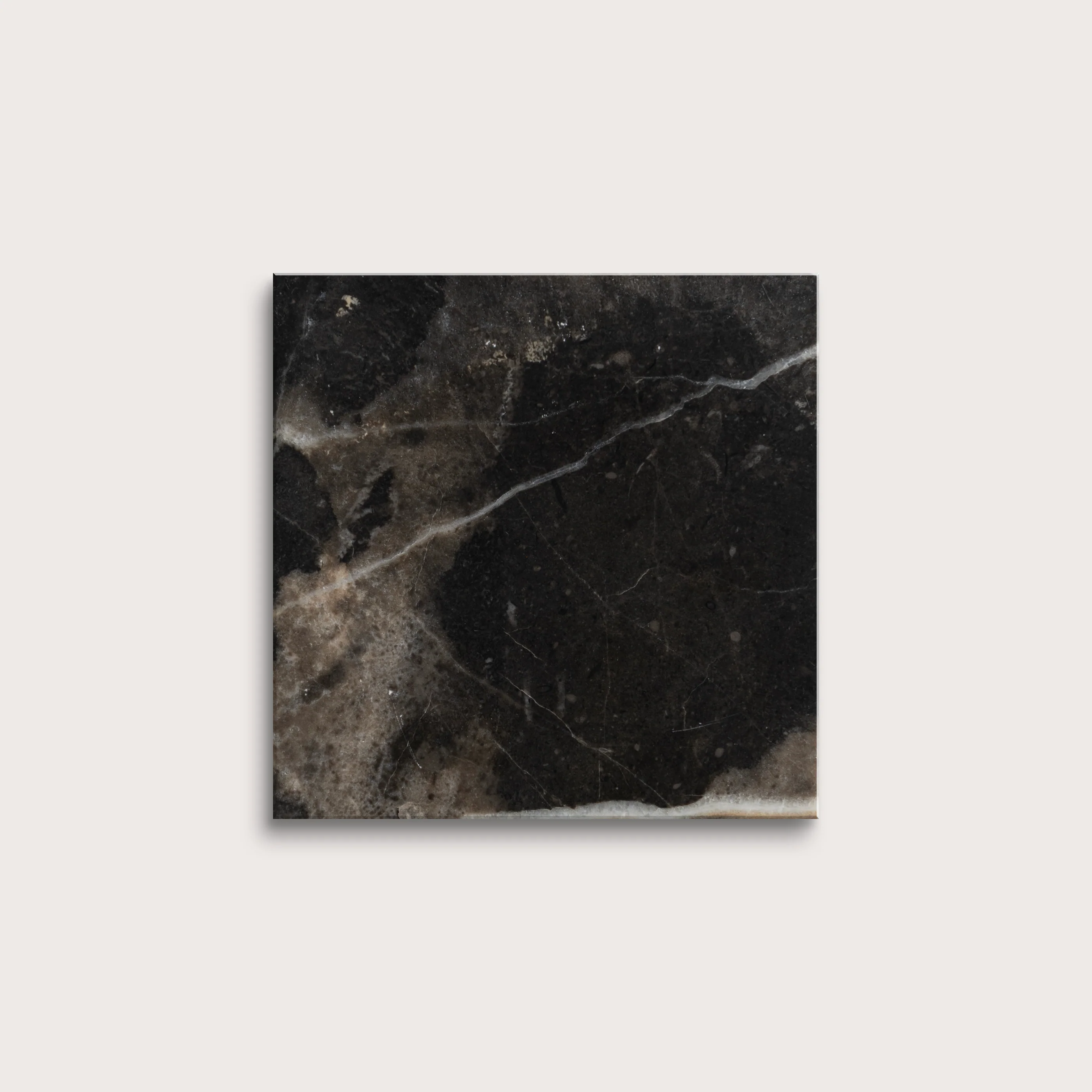 Truffle 4x4 Marble | Honed - Image 2