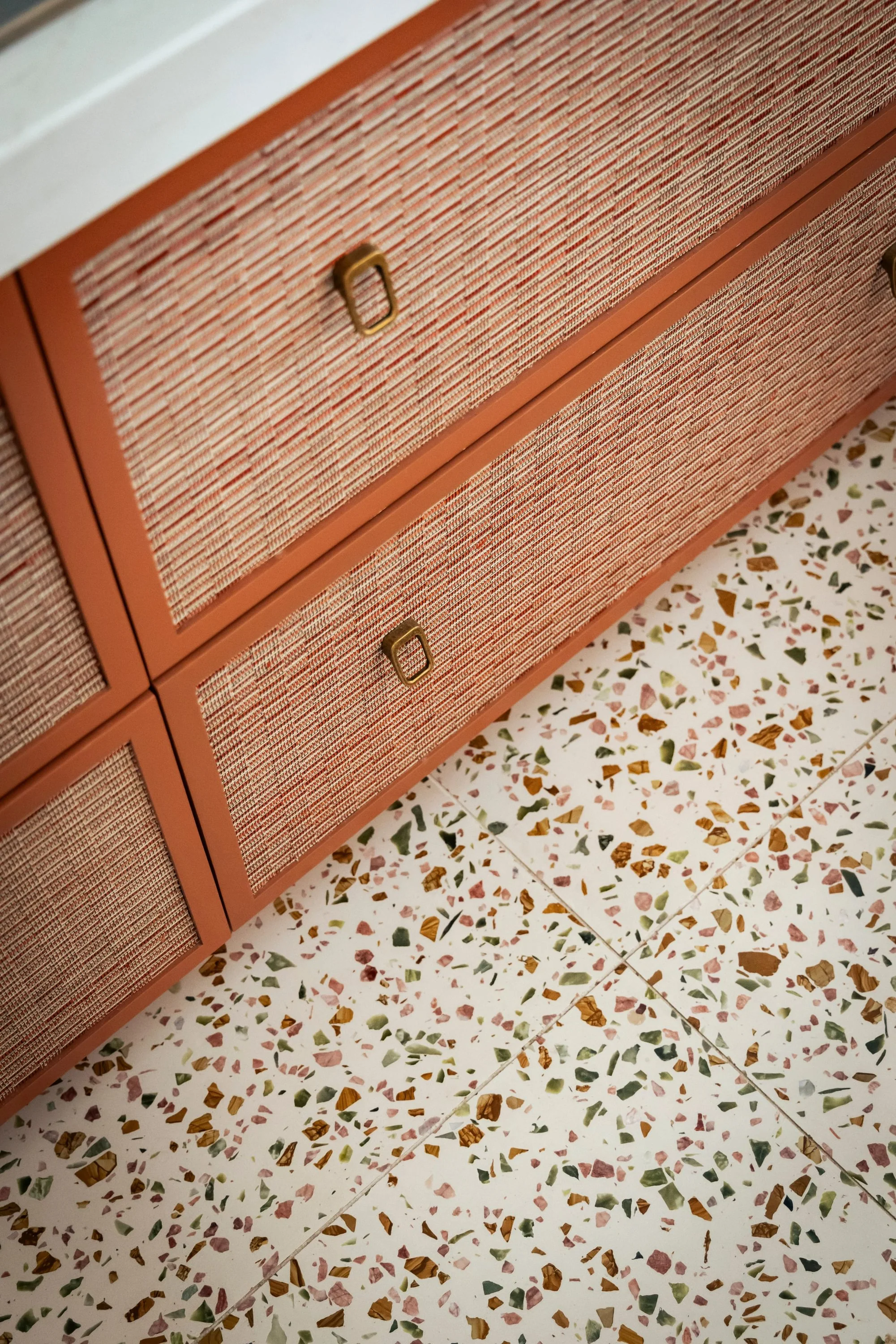 Turron 24x24 Venezia Terrazzo Tile - Image 4