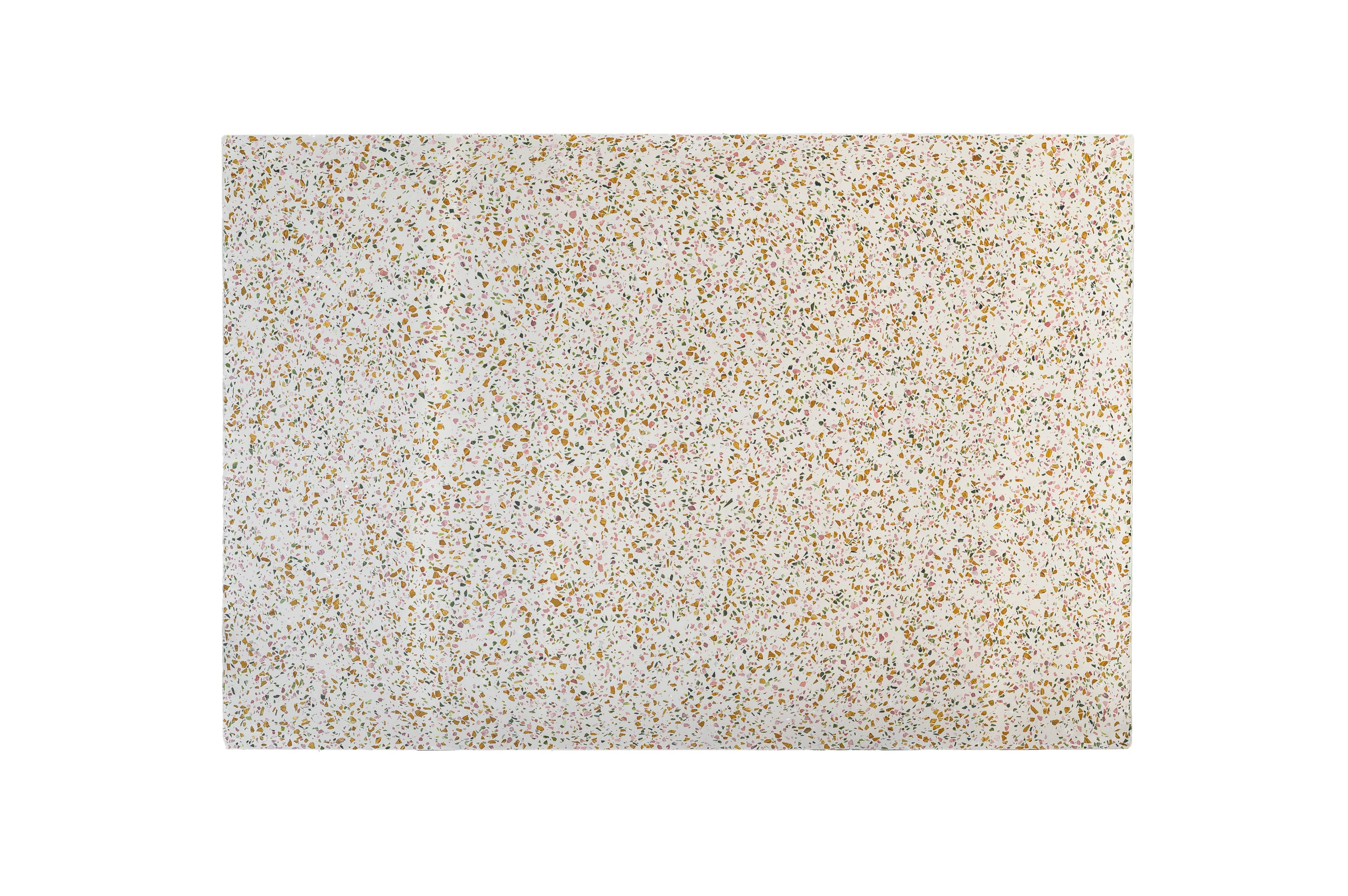Turron 106"x70" Venezia Terrazzo Slab | Matte