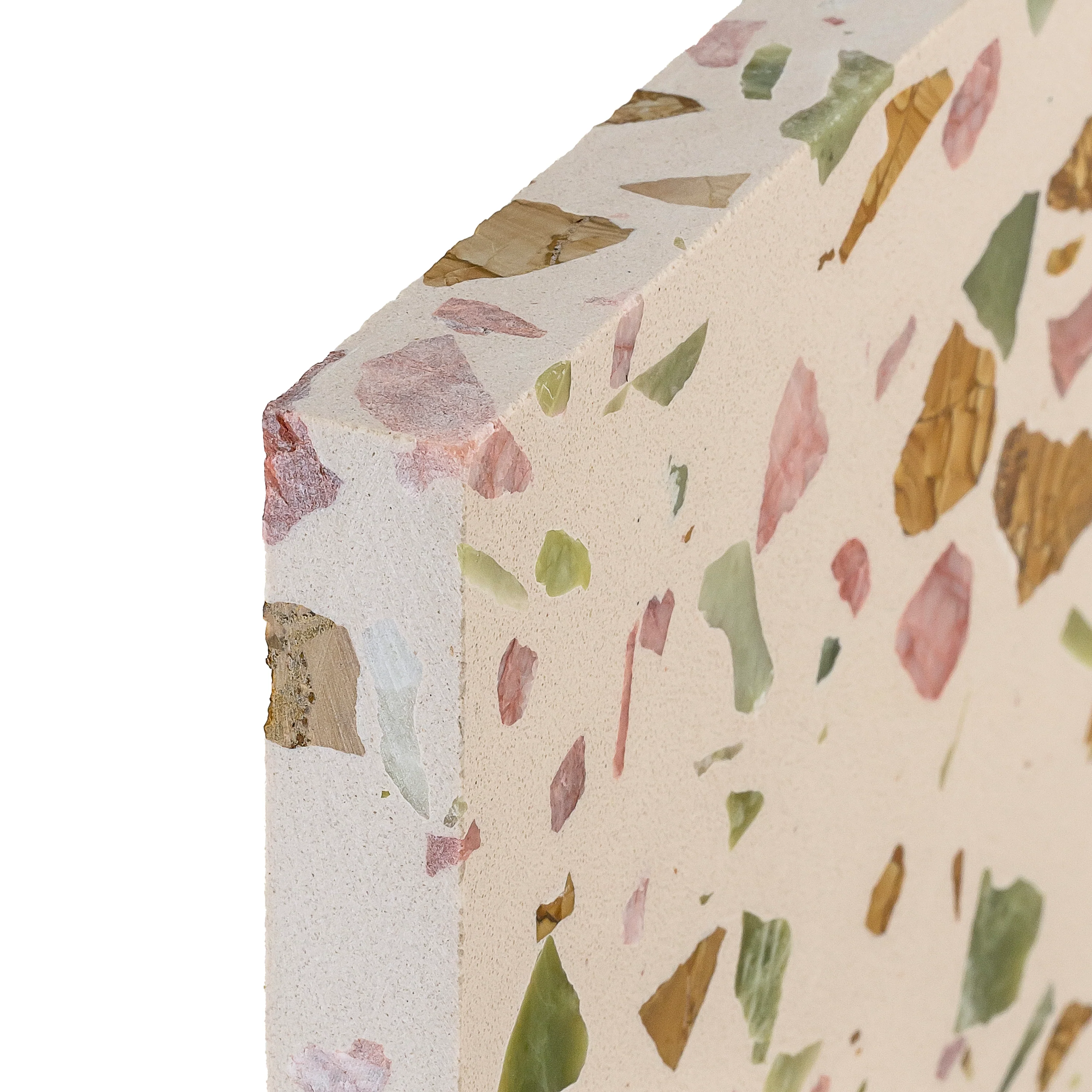 Turron 12x12 Venezia Terrazzo Tile - Image 2
