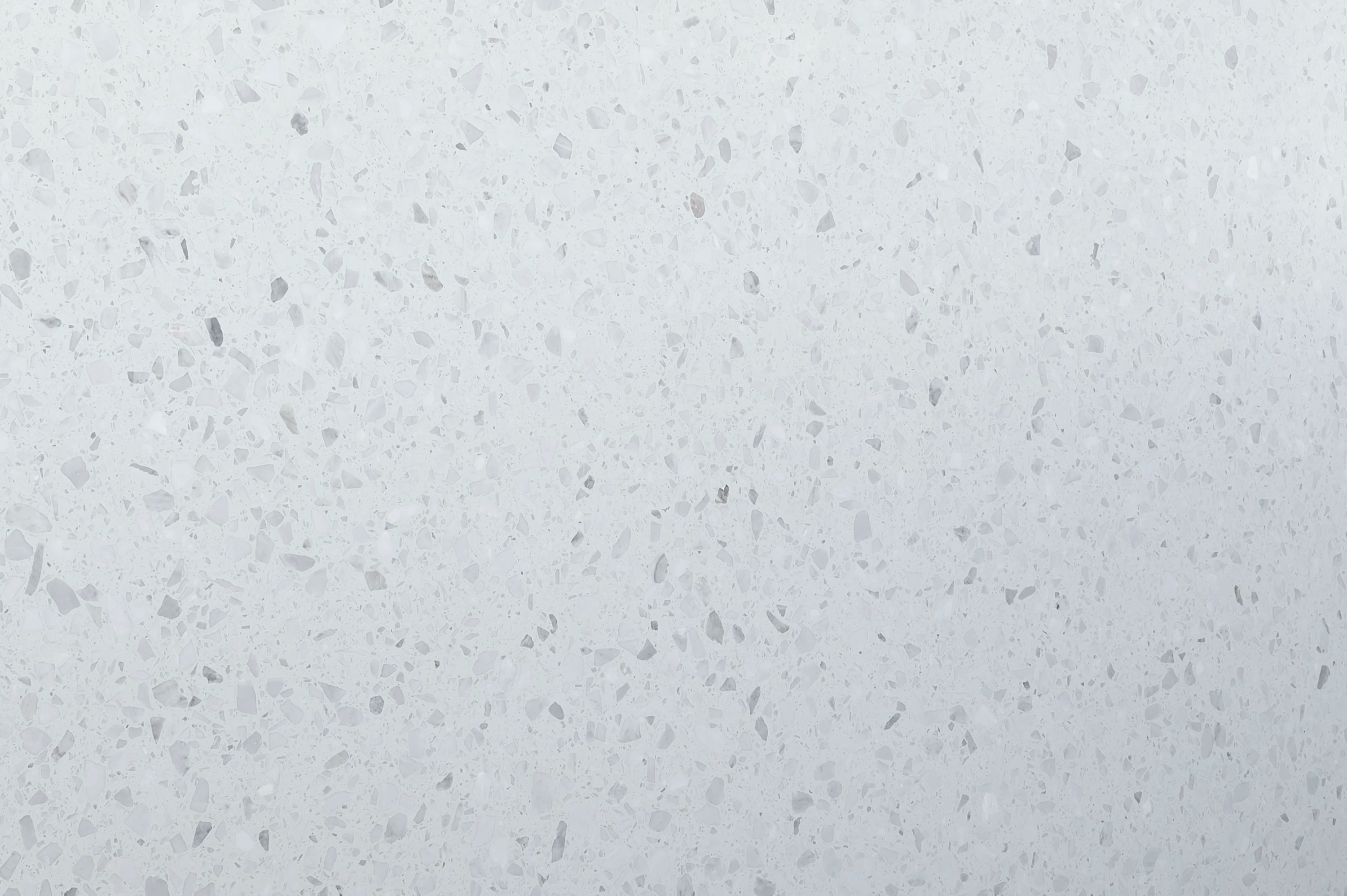 Vanilla Ice 106"x70" Venezia Terrazzo Slab | Matte - Image 3